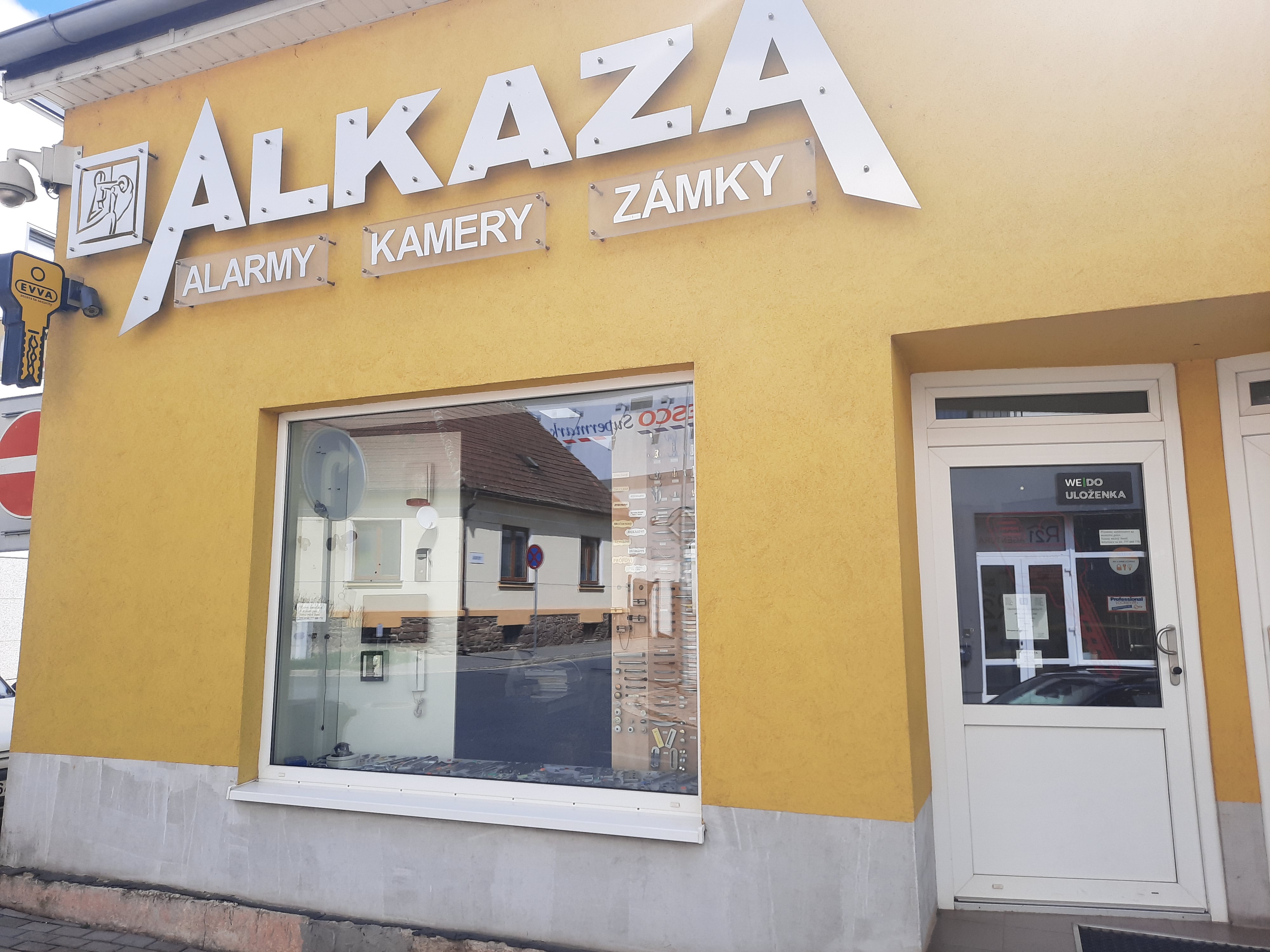 ALKAZA