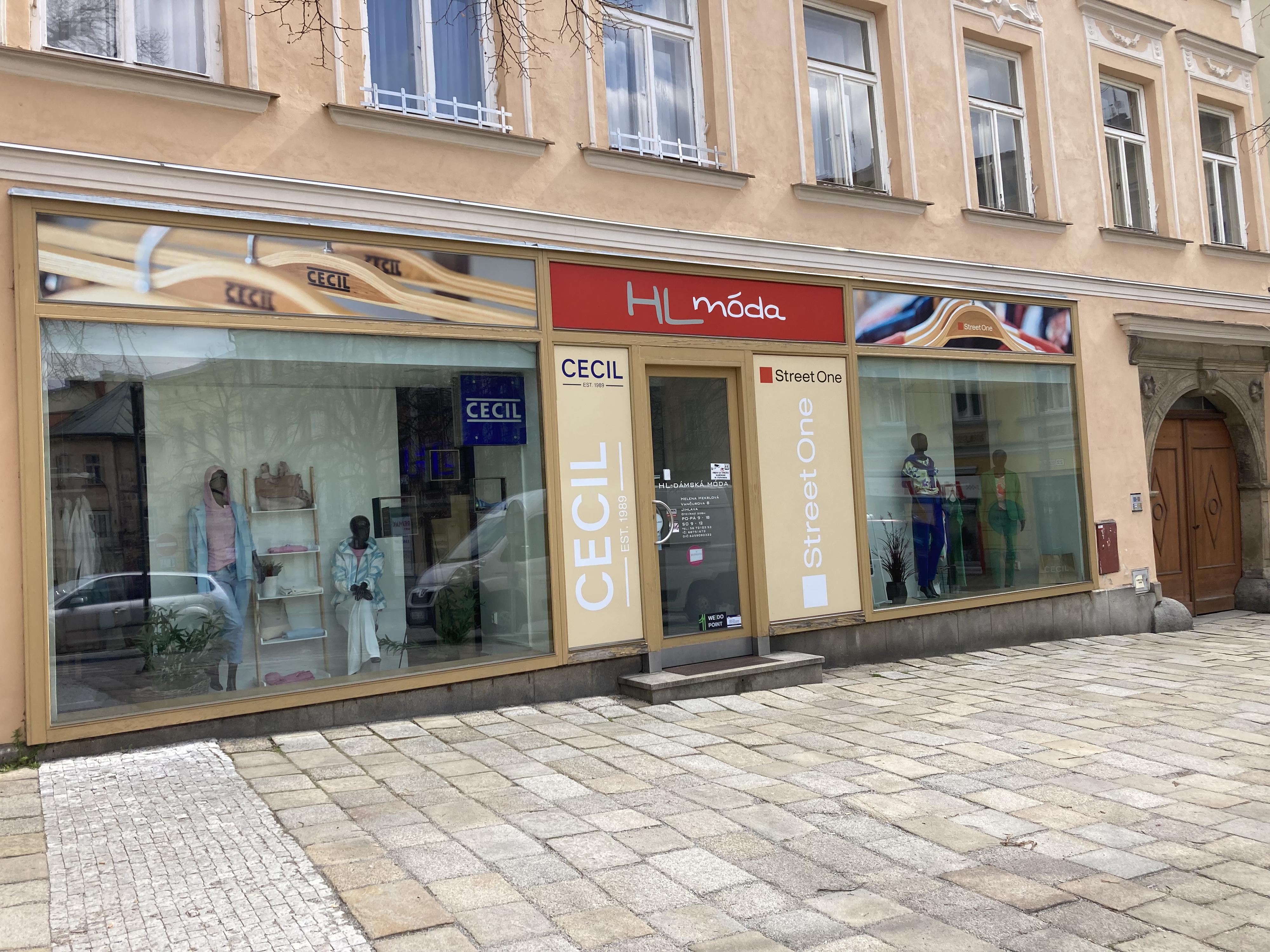 HL - dámská móda foto 2