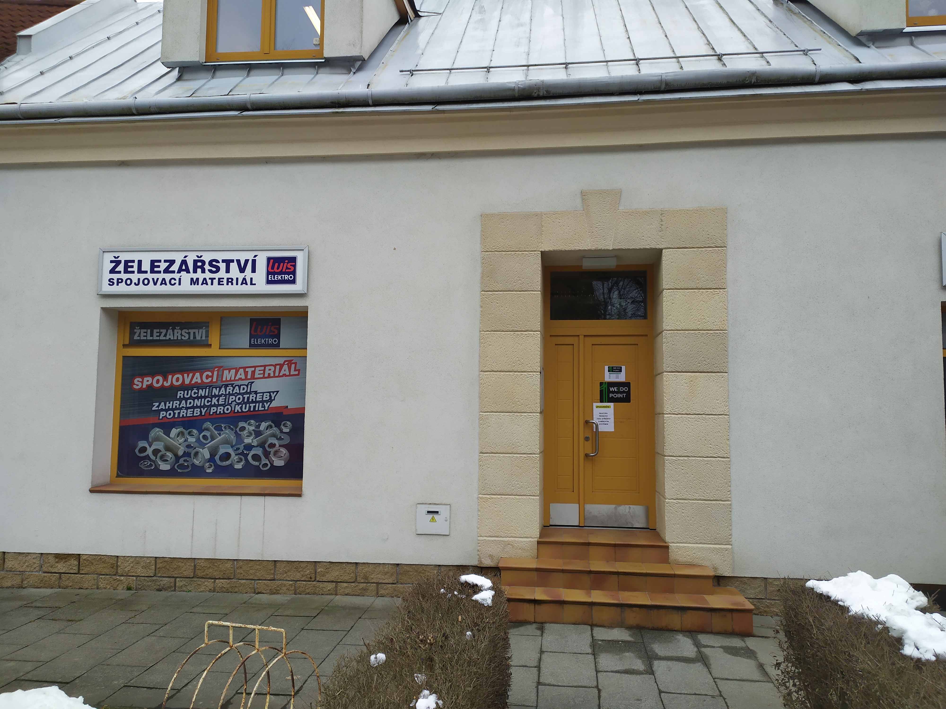 Tomáš GIEBEL - ELEKTROLUIS, s.r.o. foto 2