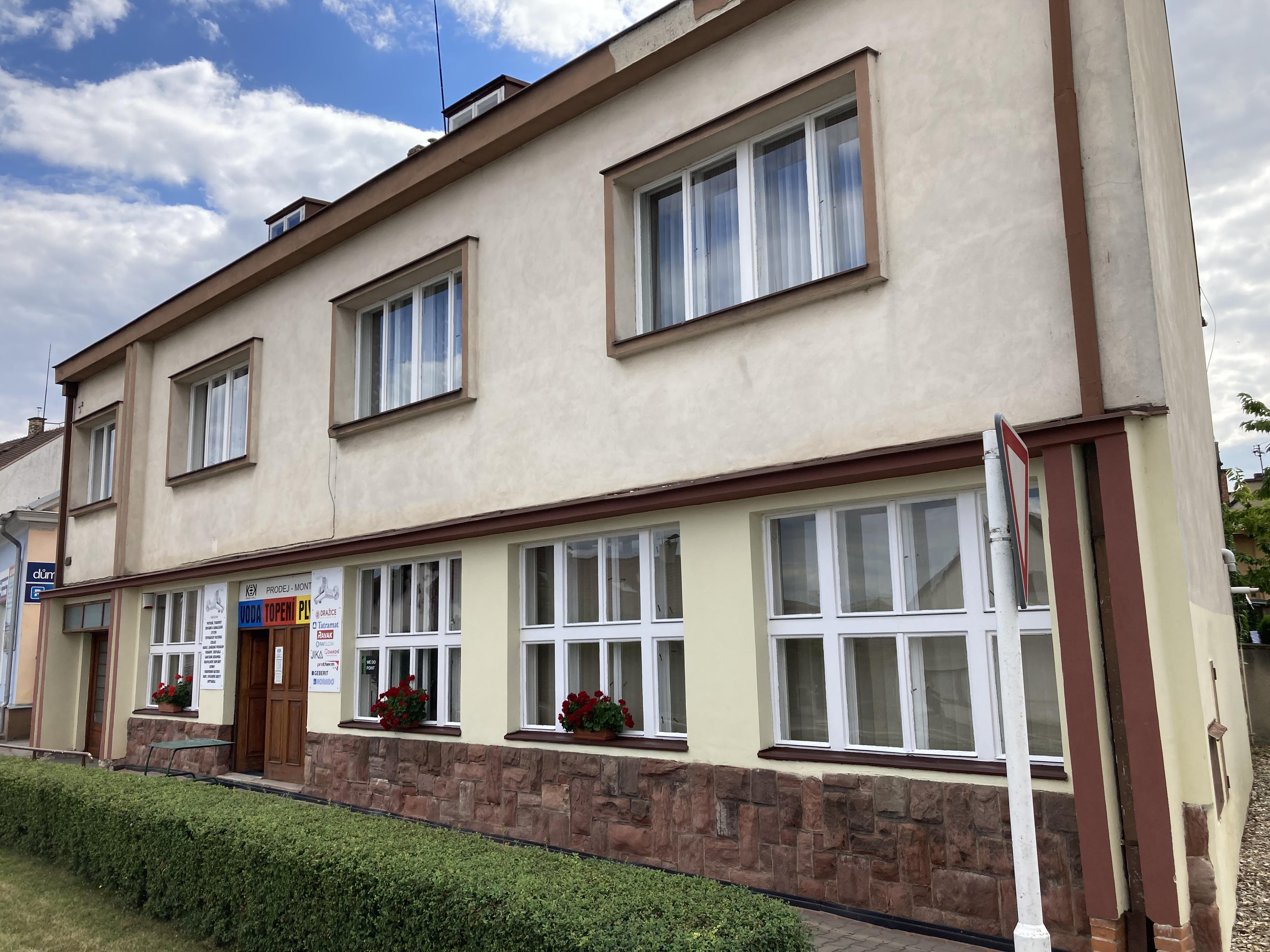 Voda - topení - plyn - Jaroslav Kaplan