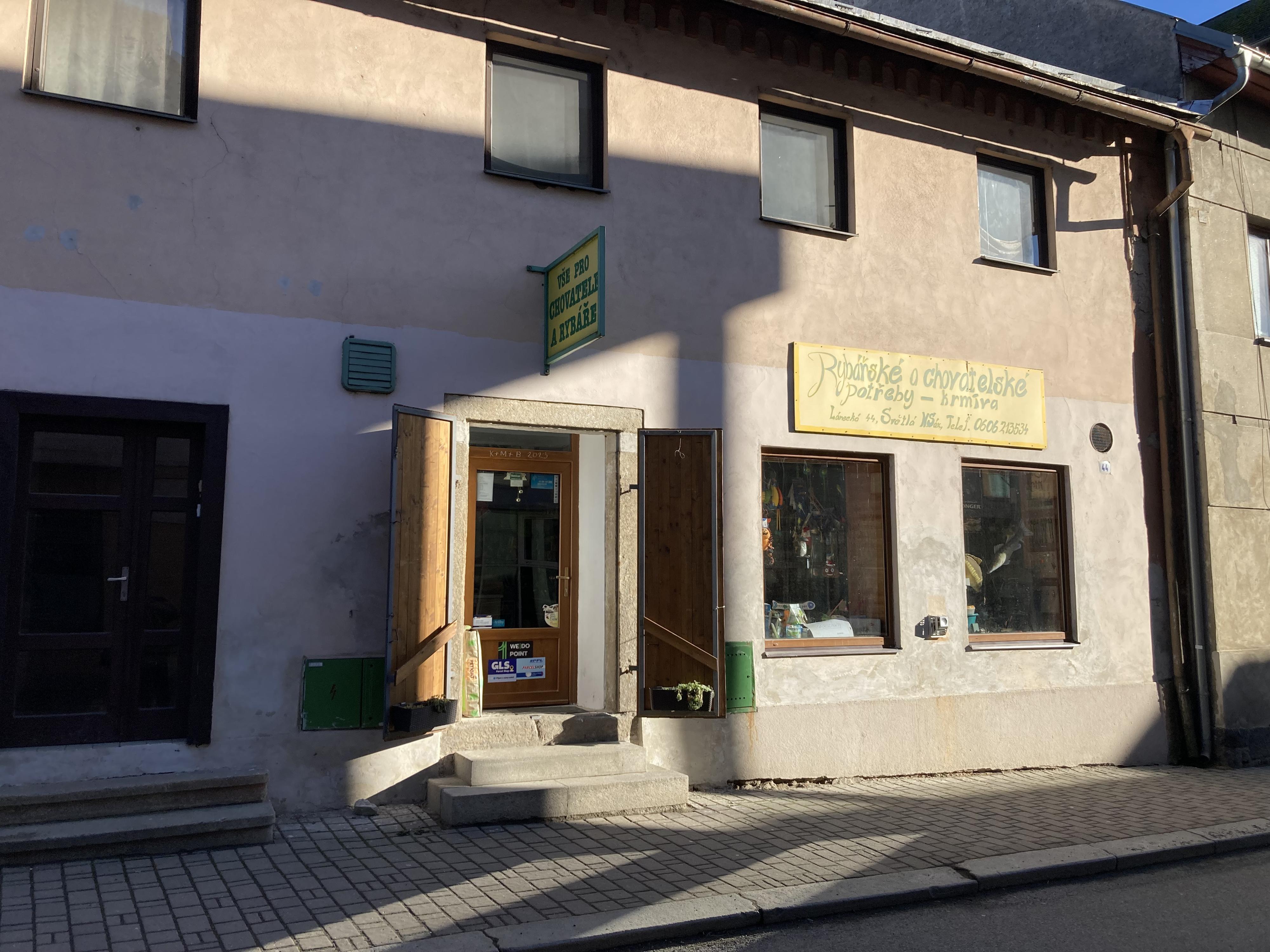 Zuzana Beránková foto 2