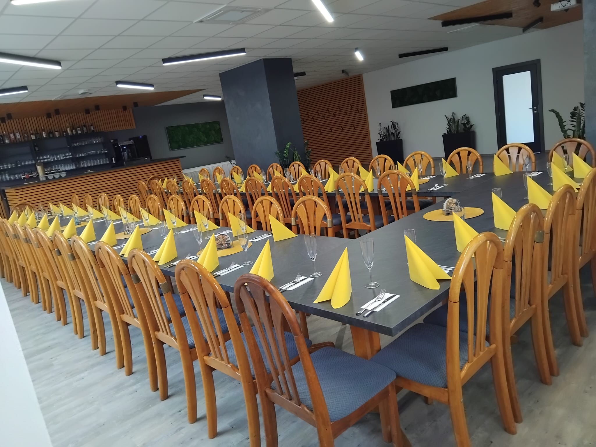 Restaurace Slávie foto 4