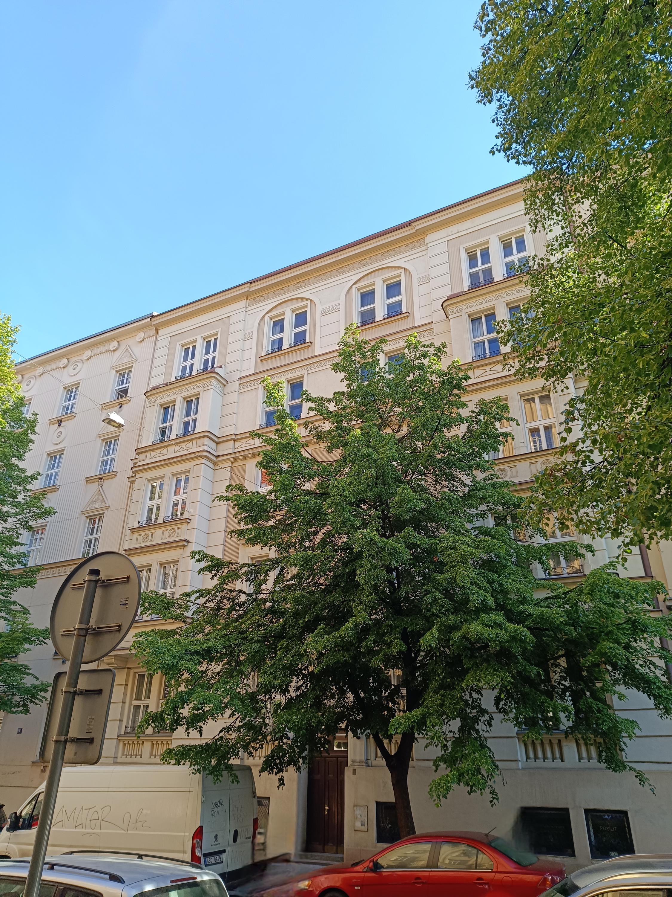 Honorární konzulát Bhútánského království foto 2