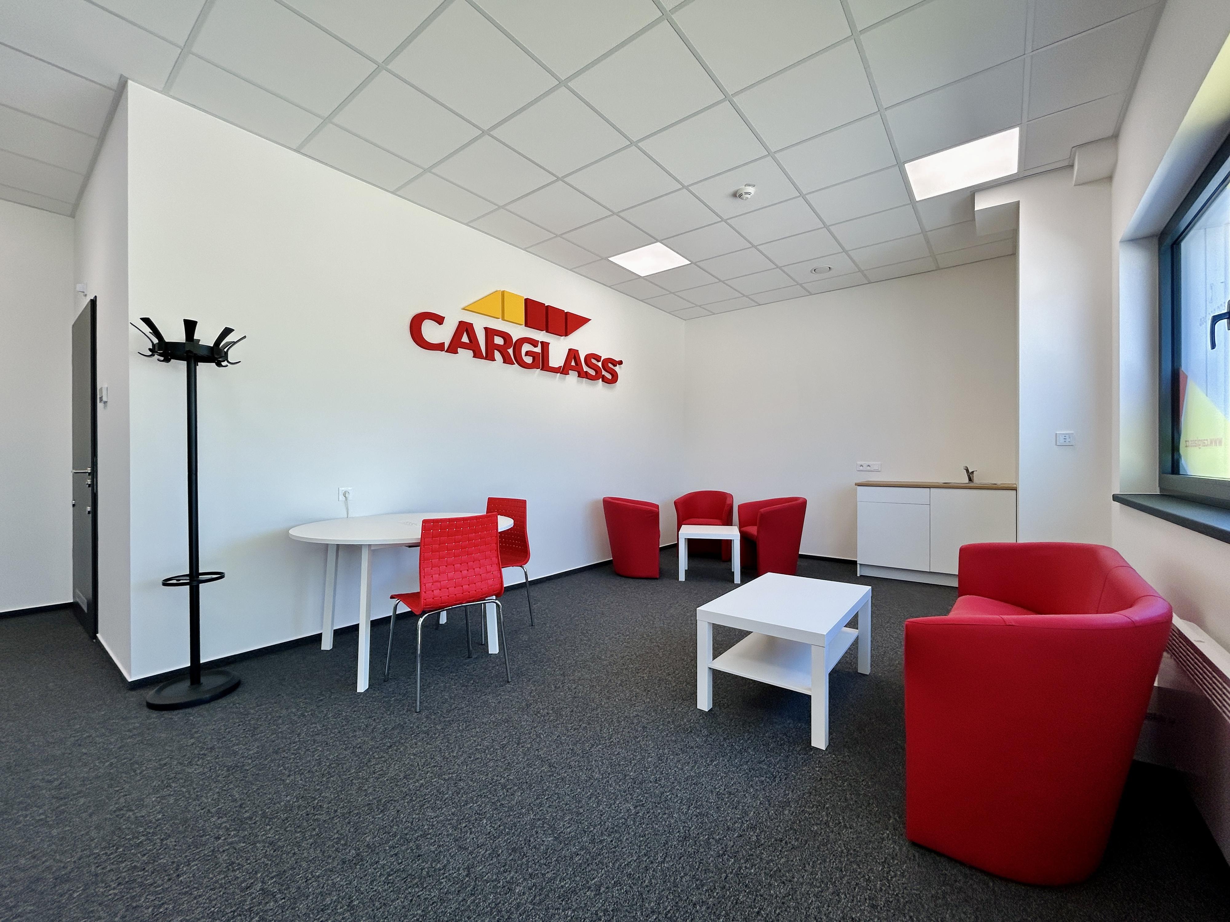 Carglass® foto 4