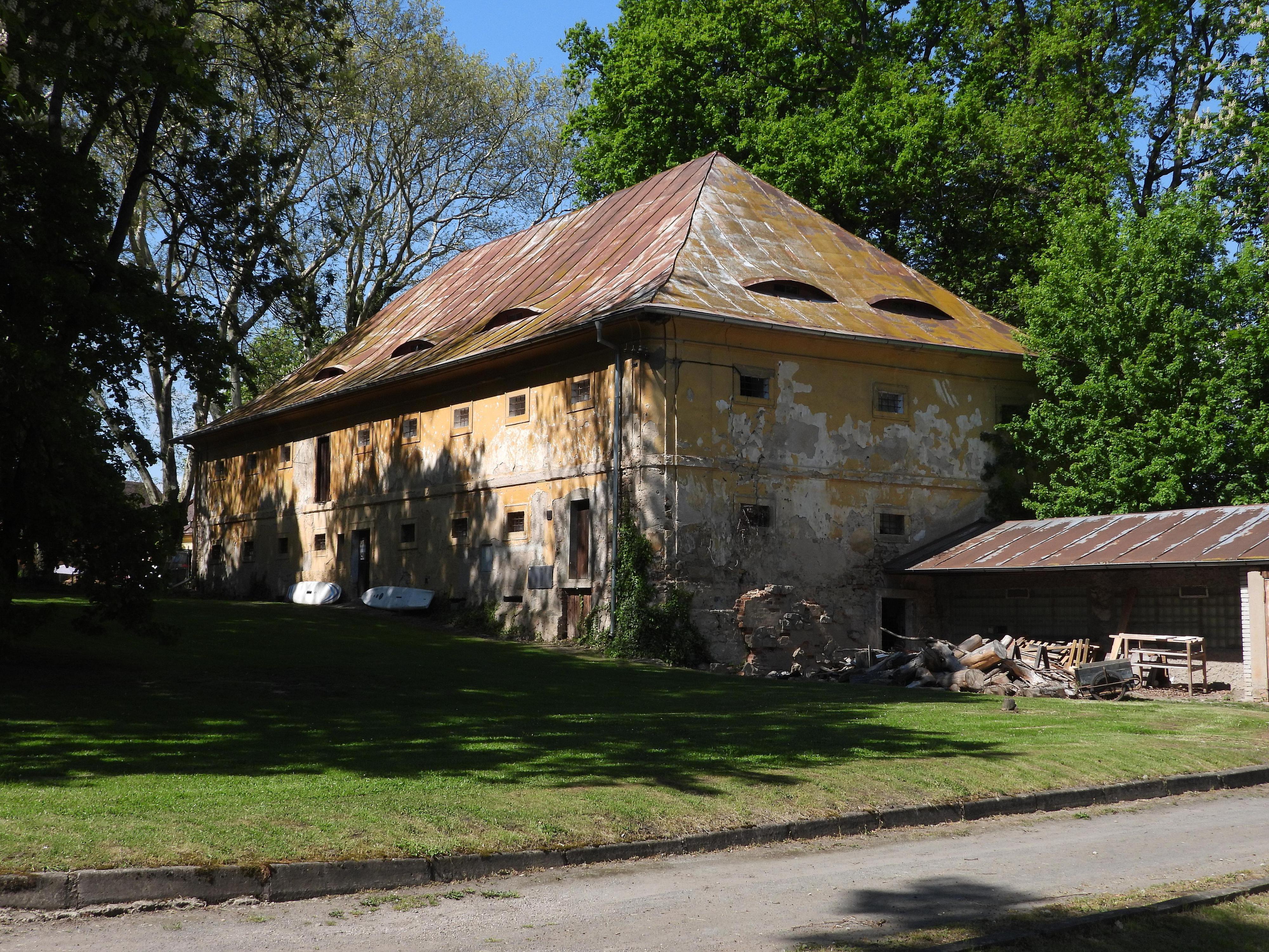 Windsurfing Museum Praha foto 3