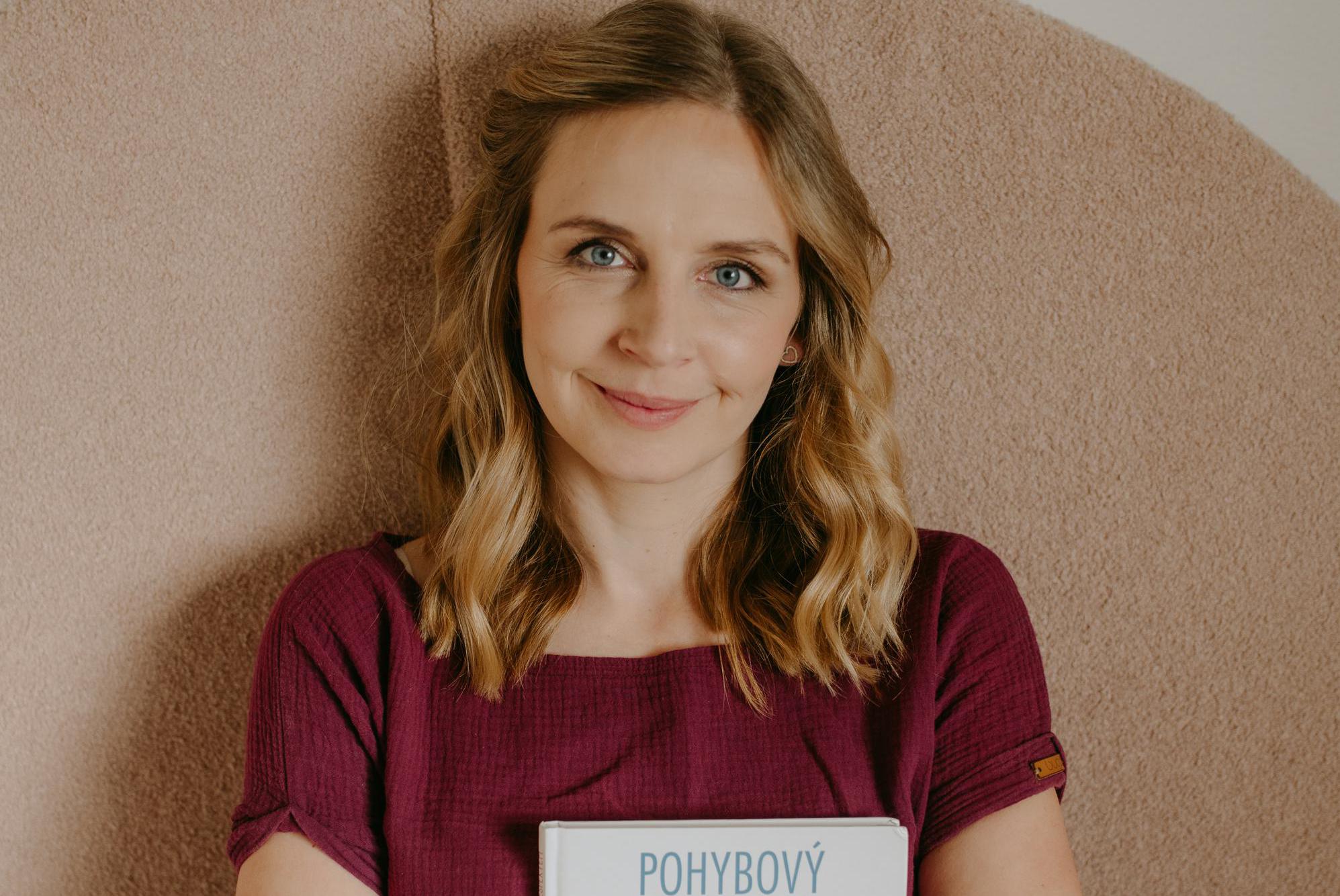 Dětská fyzio máma