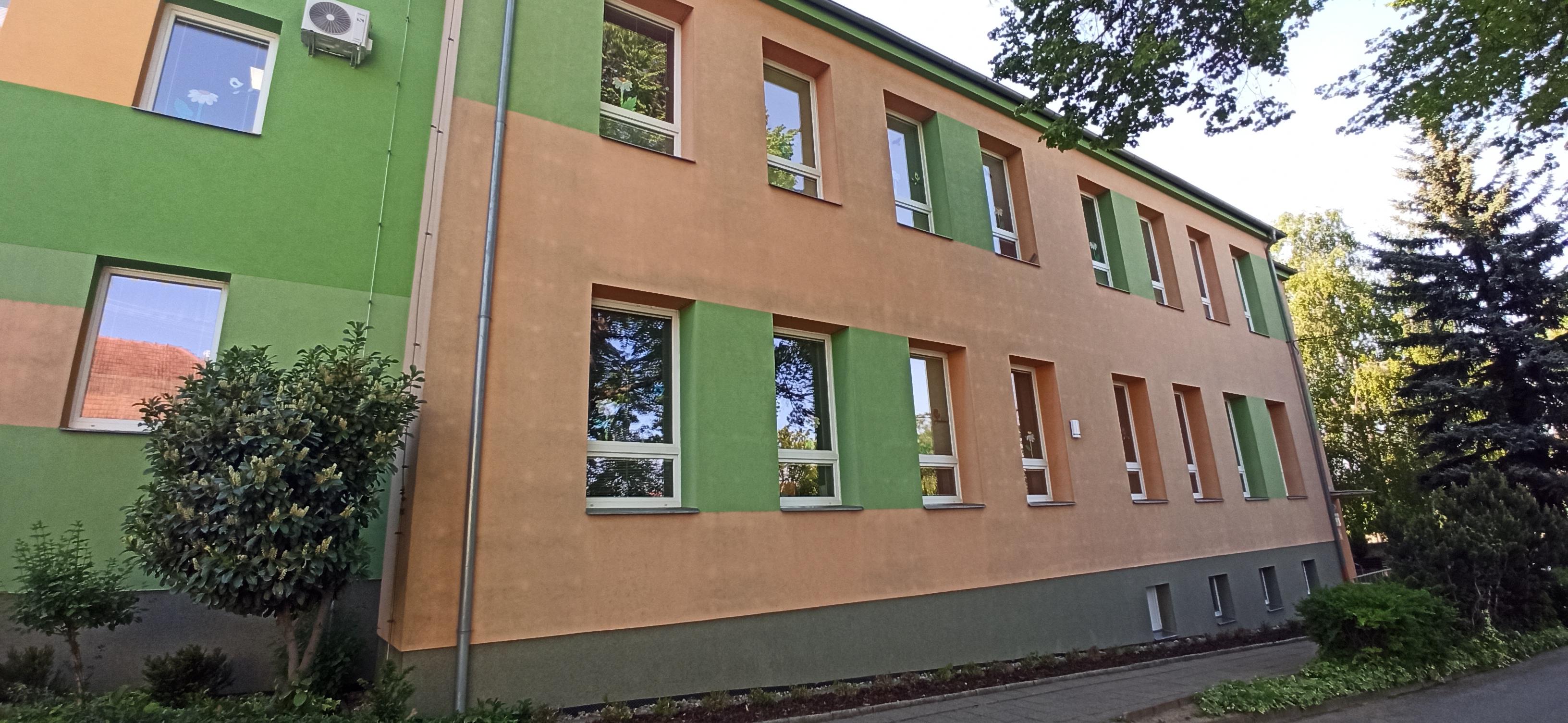 ZŠ a MŠ Krumvíř foto 3