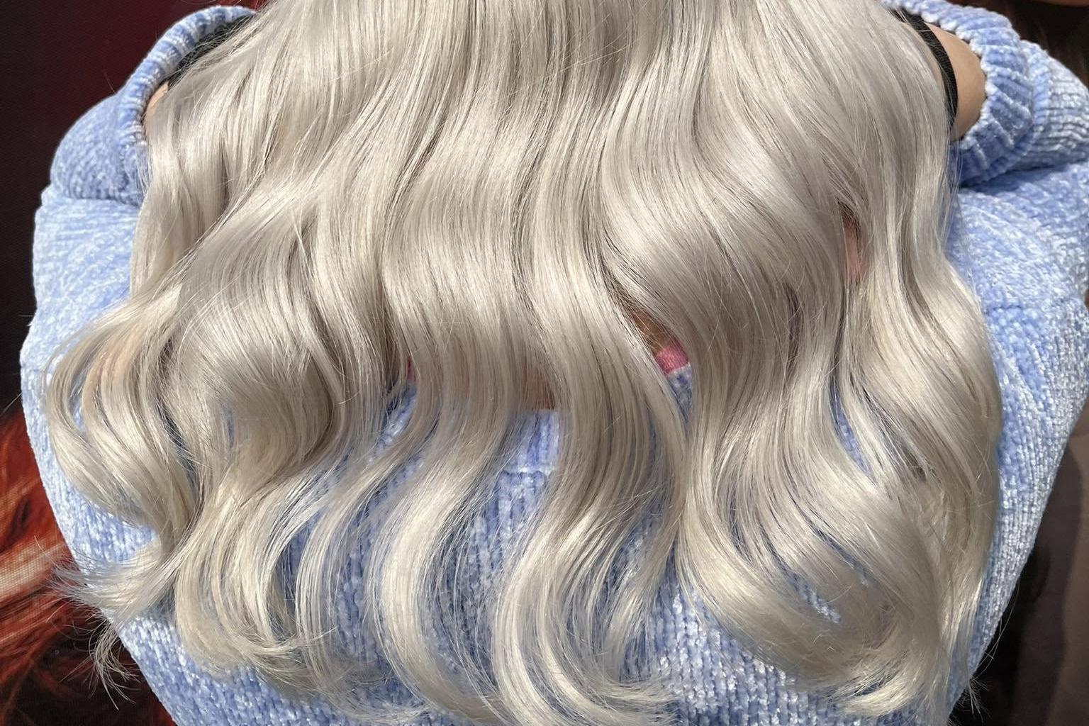 Kadeřnictví Záložna