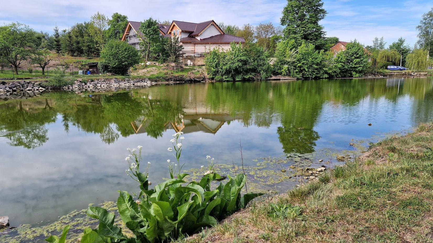 Jarošov - obecní úřad foto 3