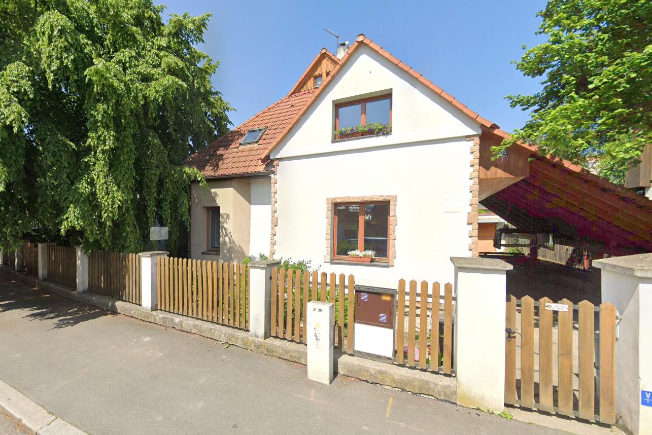 Psychoterapie Zdeněk Rameš