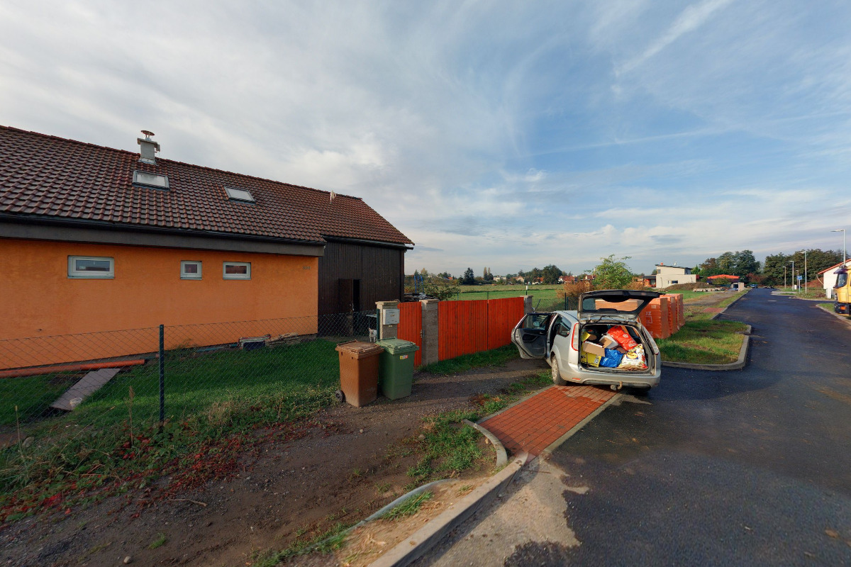 Kateřina Rubešová - Therapy of soul