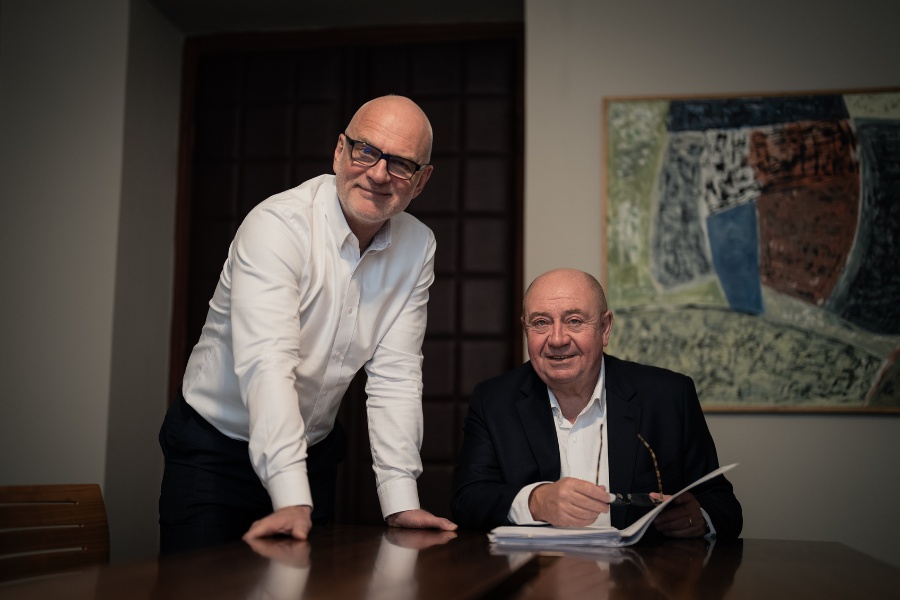 AK Hlaváček & Krampera, s.r.o. foto 4