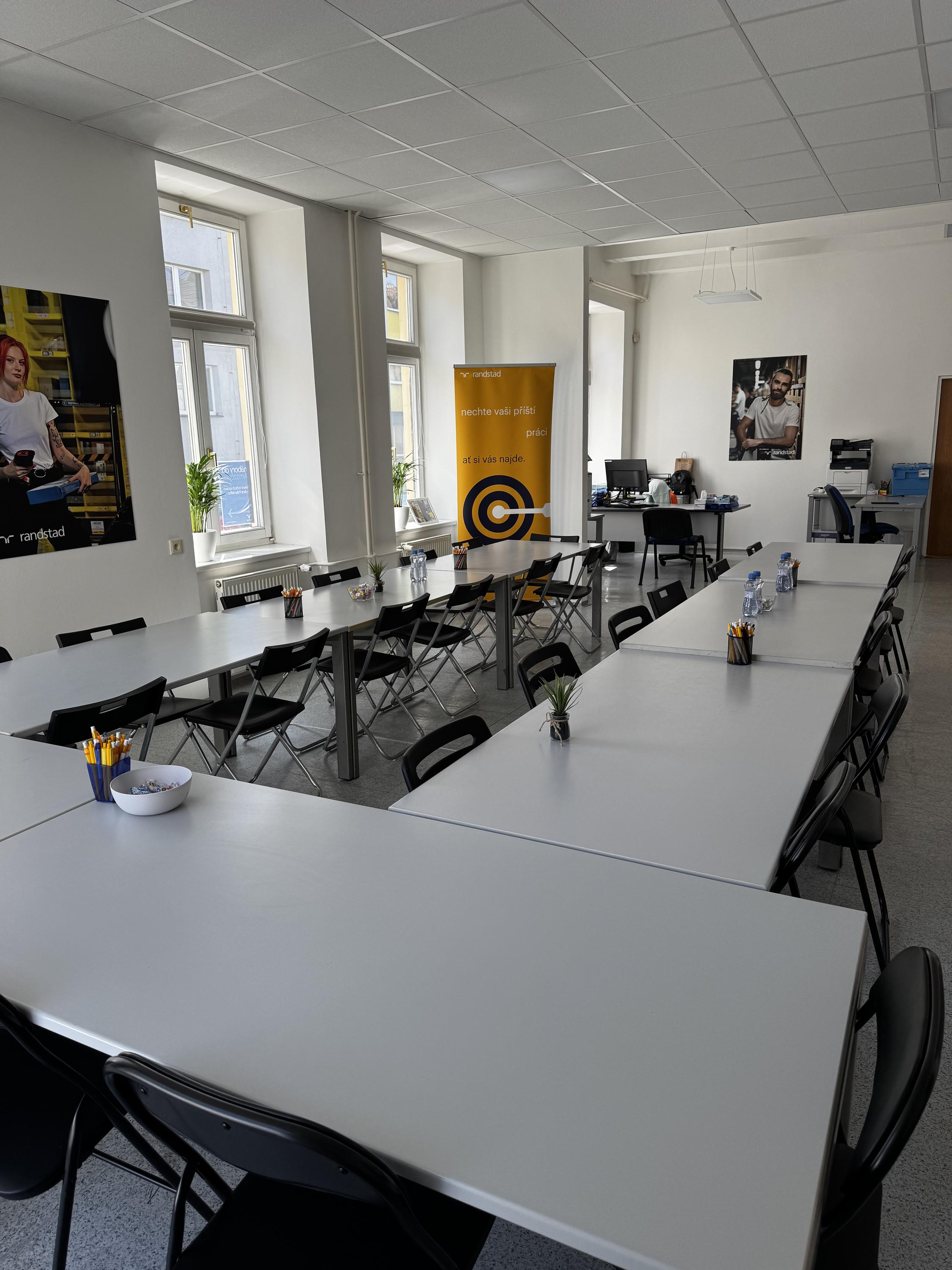 Randstad HR Solutions, s.r.o. foto 3