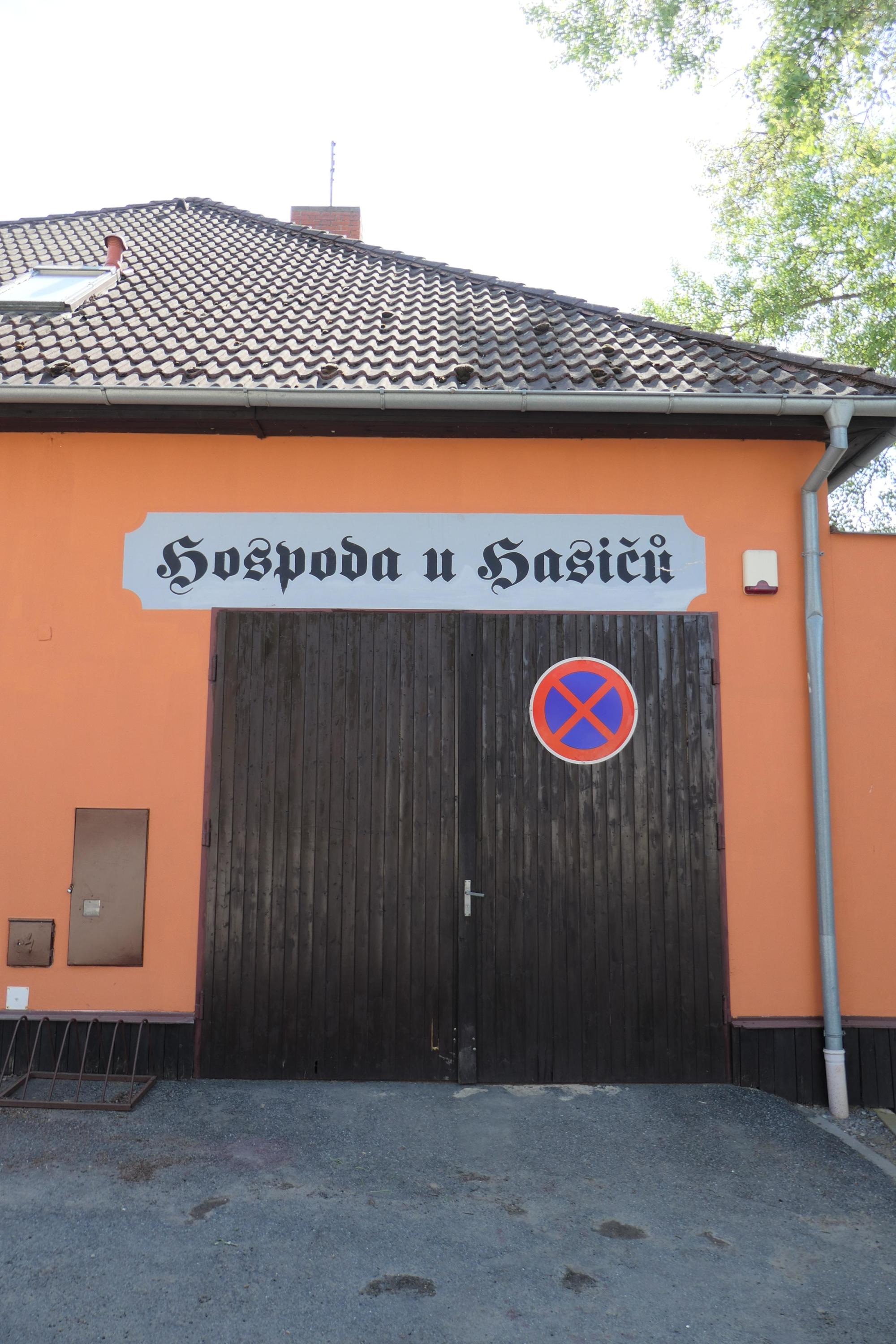 U Hasičů foto 6