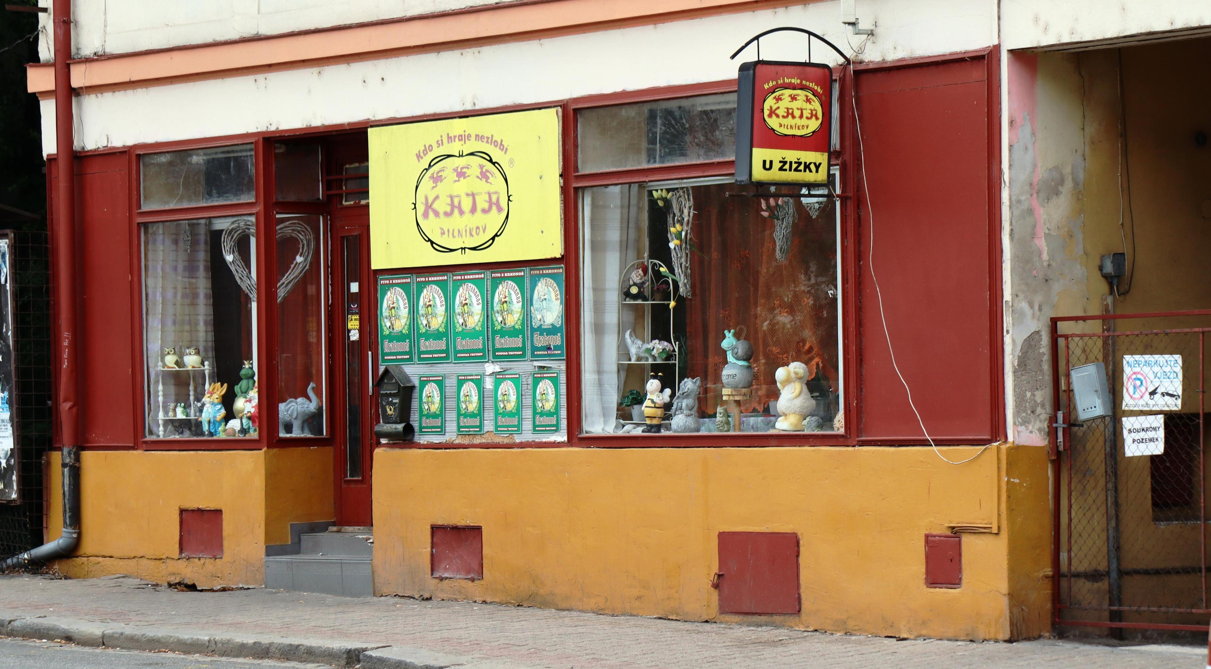 Sport bar U Žižky foto 2