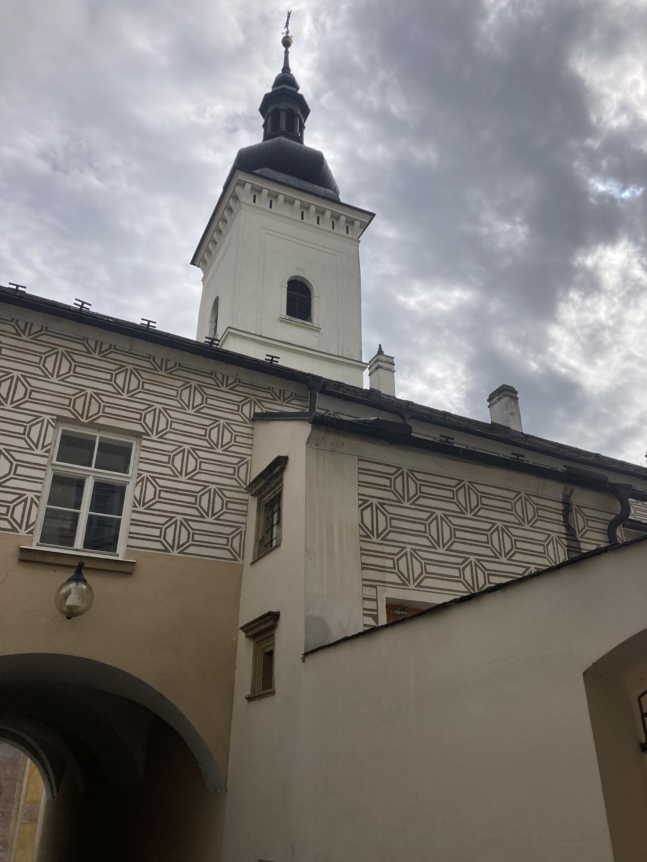 Městská policie Moravská Třebová foto 4