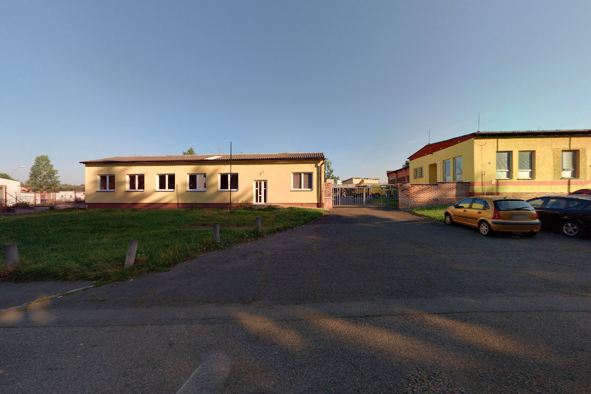 SPIDER - dálkově řízené svahové sekačky