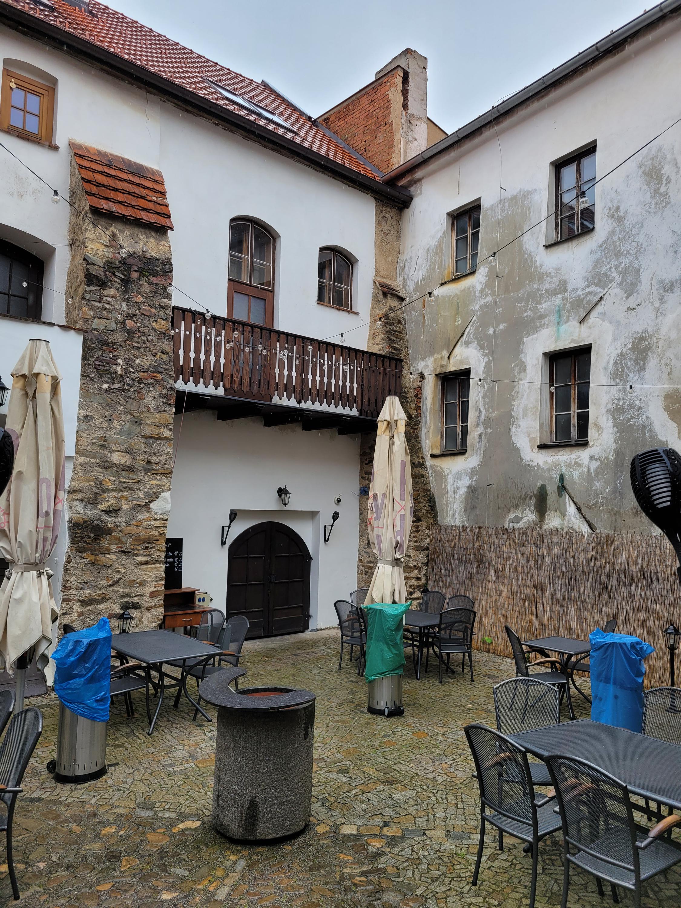 Pivovar Prachatice foto 4