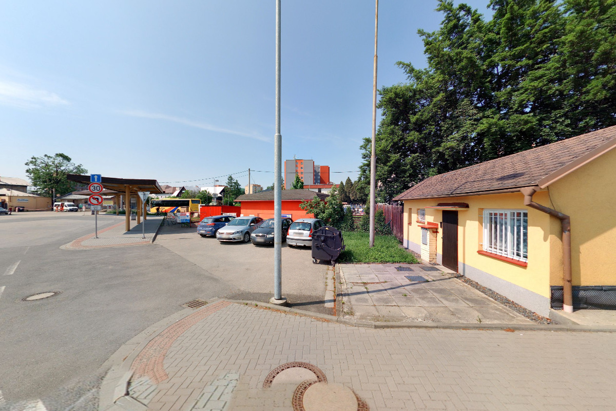 KOSTKApark - Pavel Němec foto 2