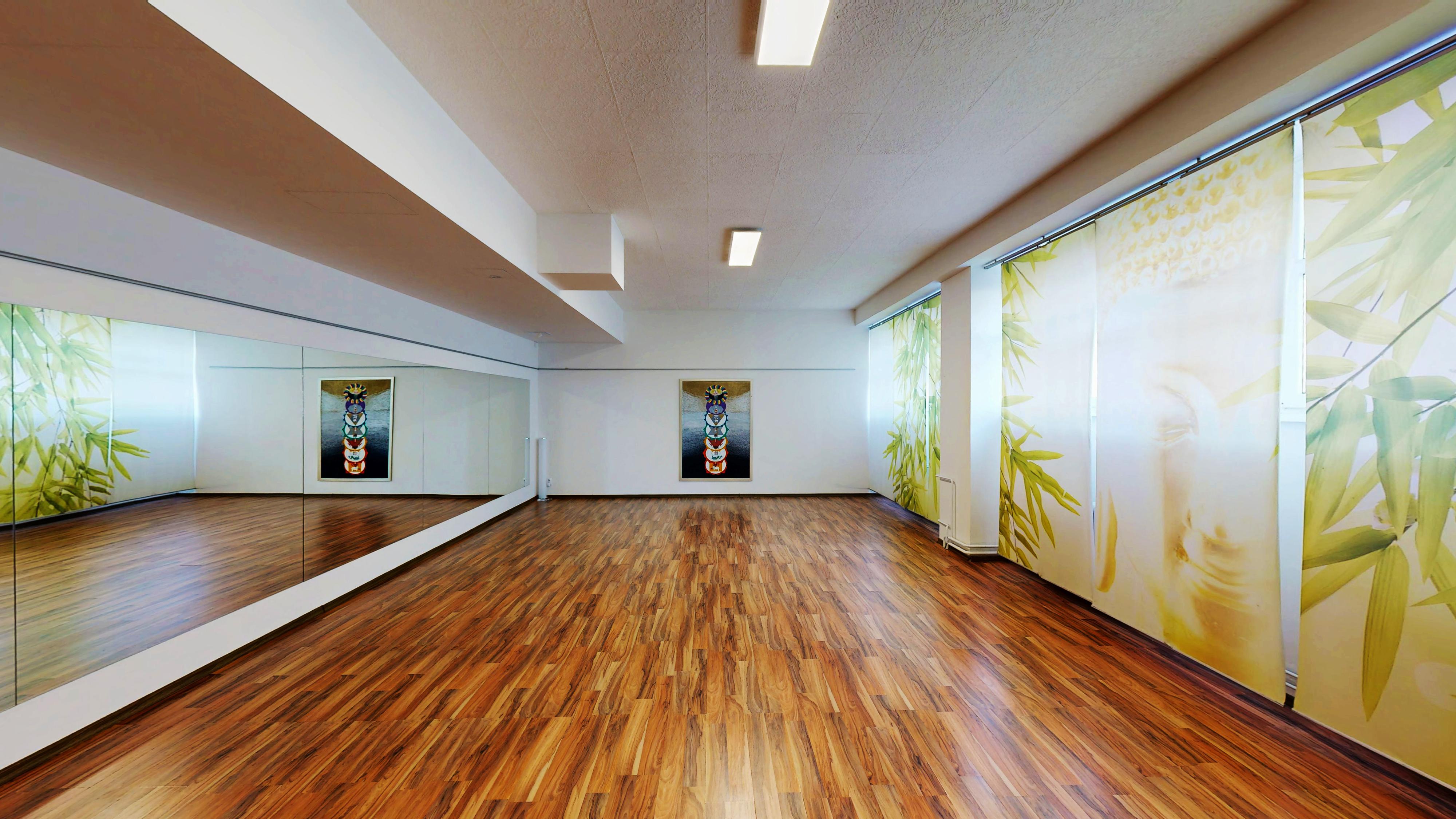 DŮM JÓGY CHODOV foto 3