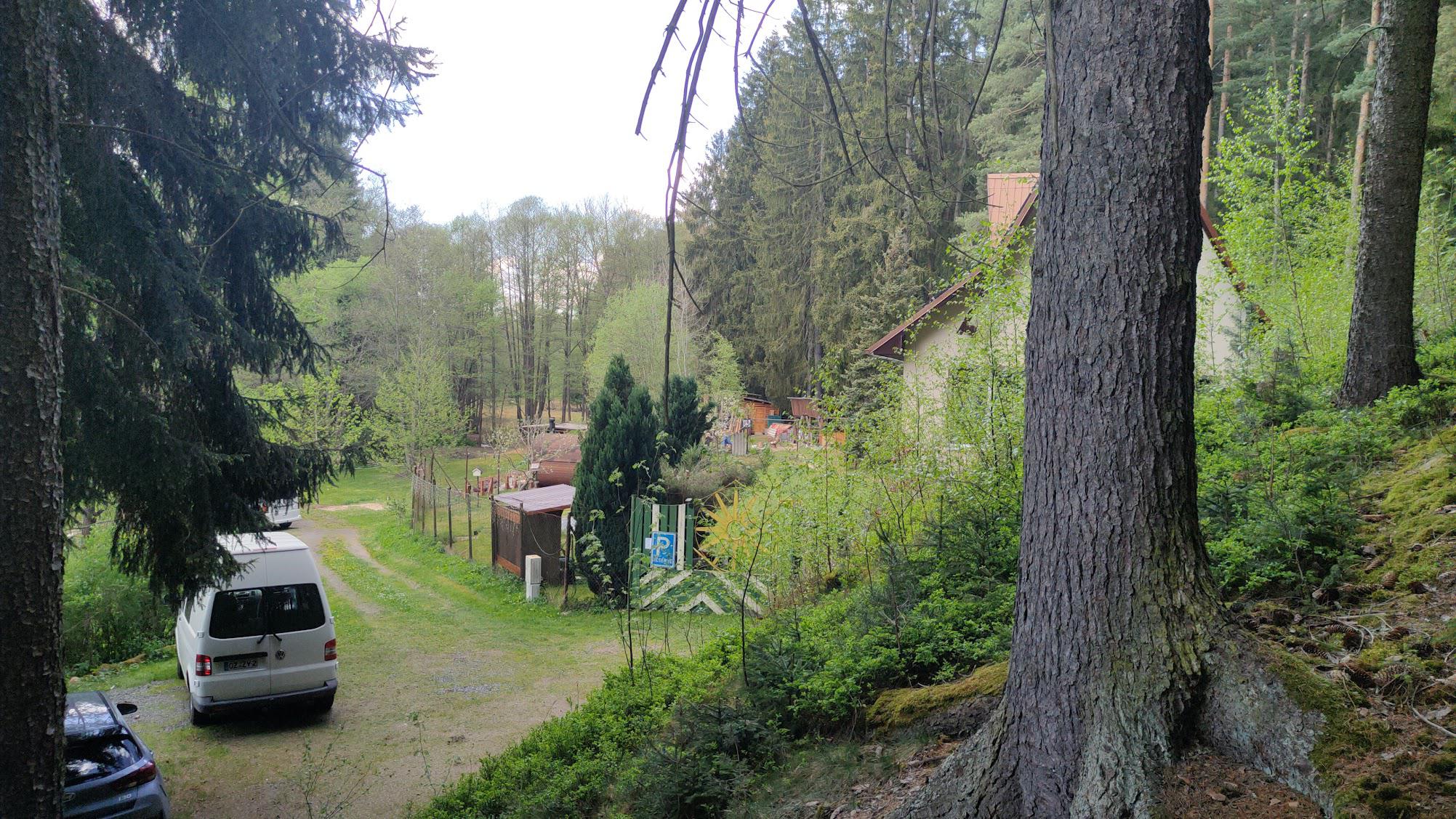 Chata Gassberg Watermill foto 4