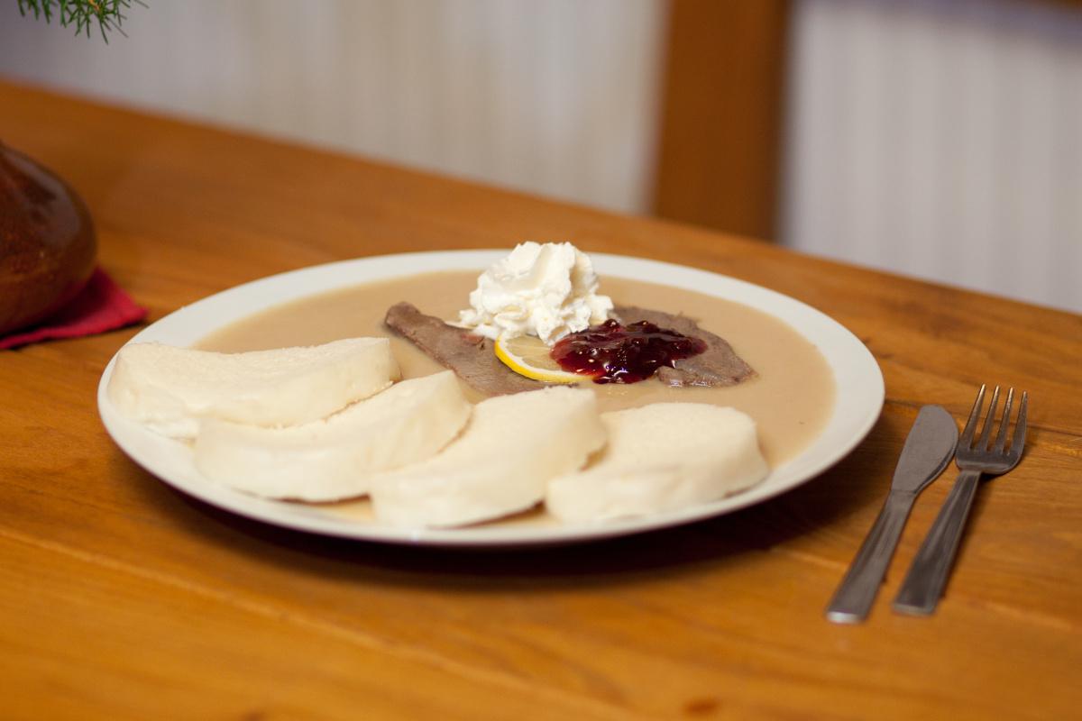 Vinárna pod Šumárníkem foto 5