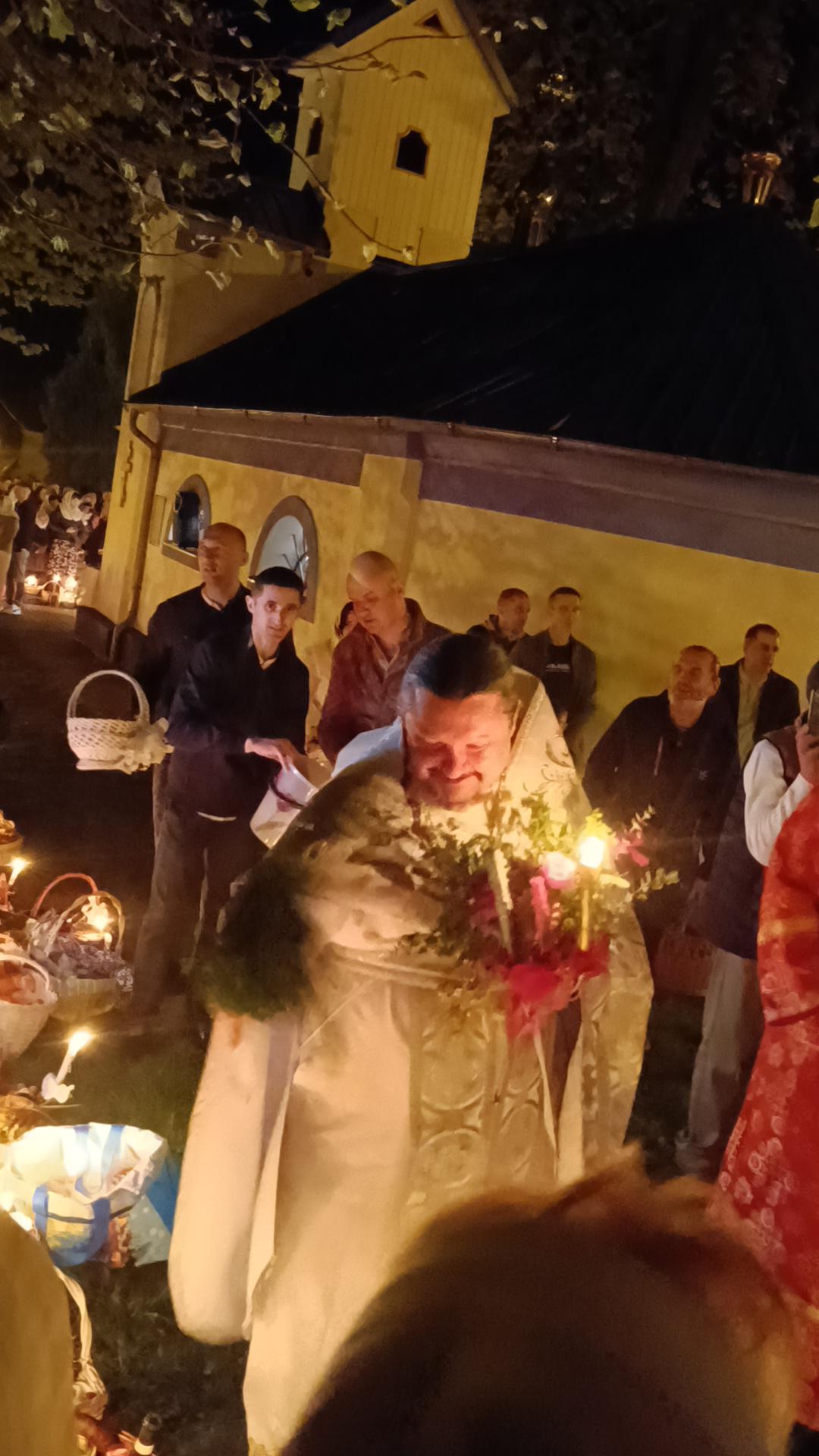 Pravoslavná církevní obec v Ostravě foto 2