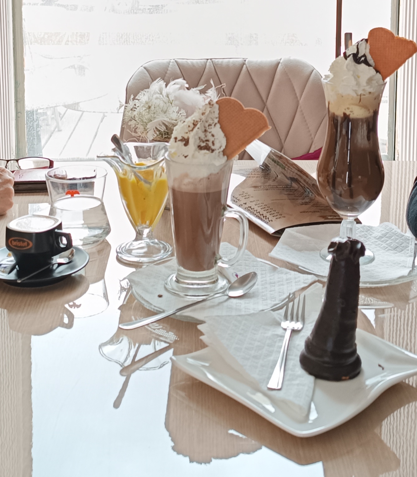 Cukrárna Ben foto 2