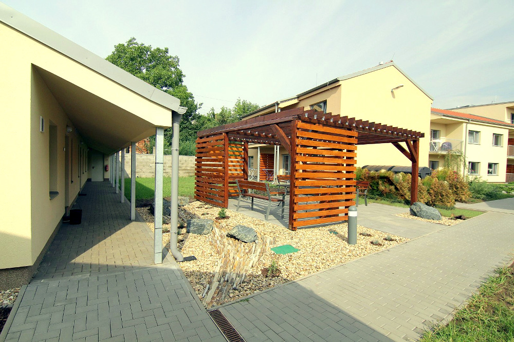 Akátový dům foto 5