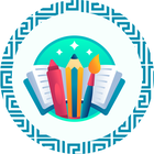 Akvarelové pastelky STABILOaquacolor ARTY - 24 ks v obchodě Barevnachvilka.cz