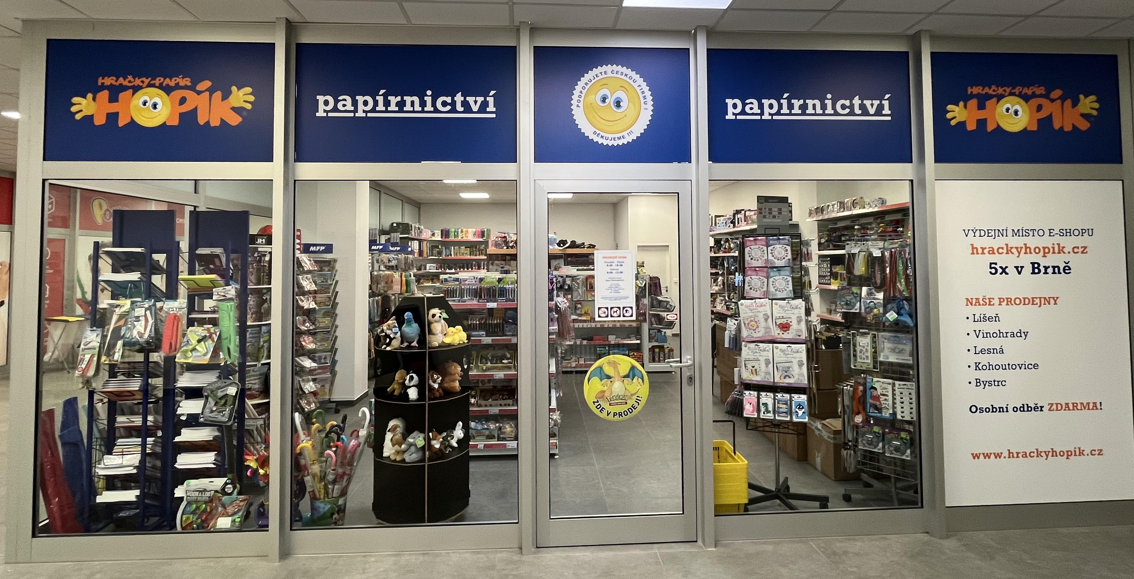 Hračky Hopík s.r.o. foto 5