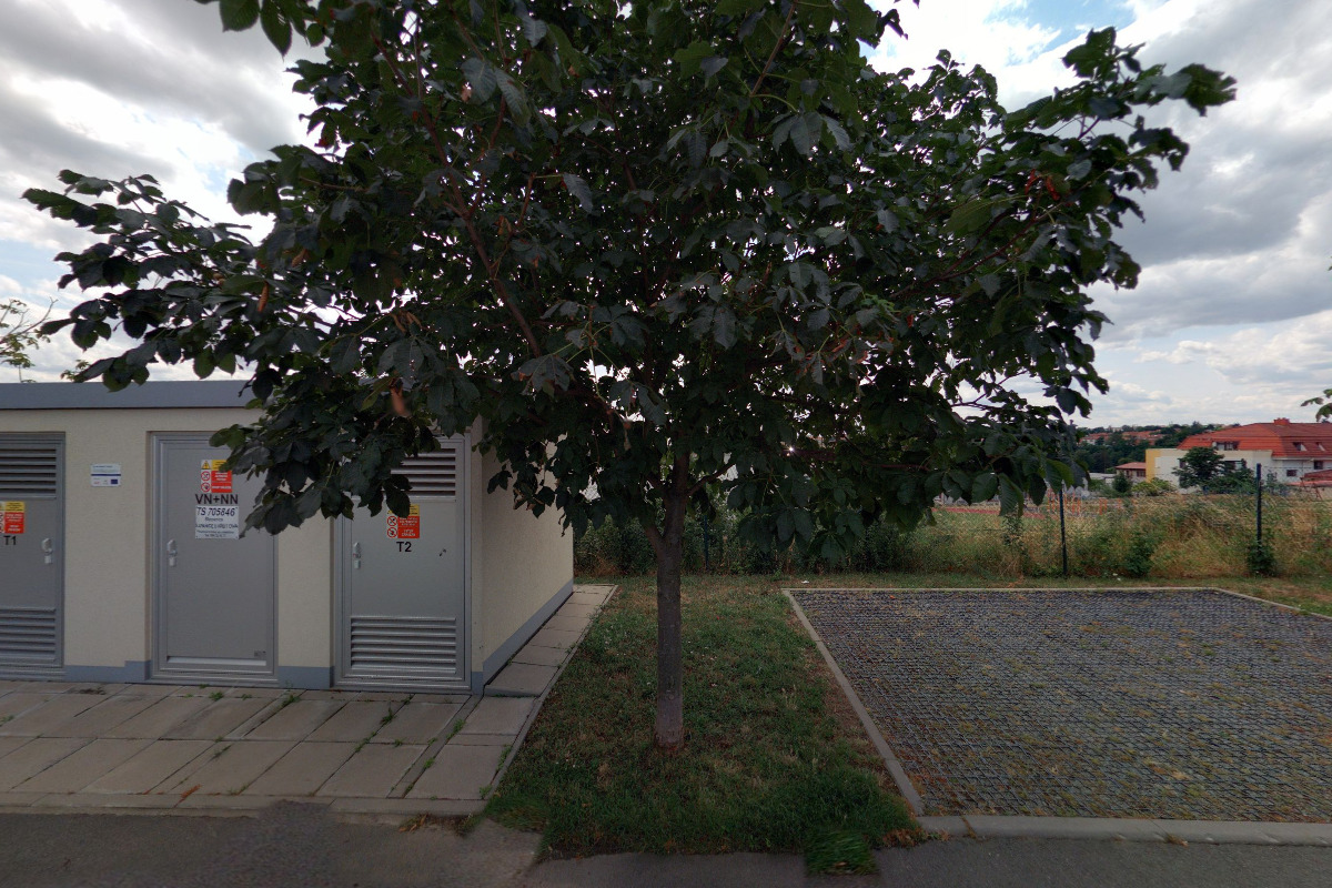 Atletický areál ZŠ Šlapanice