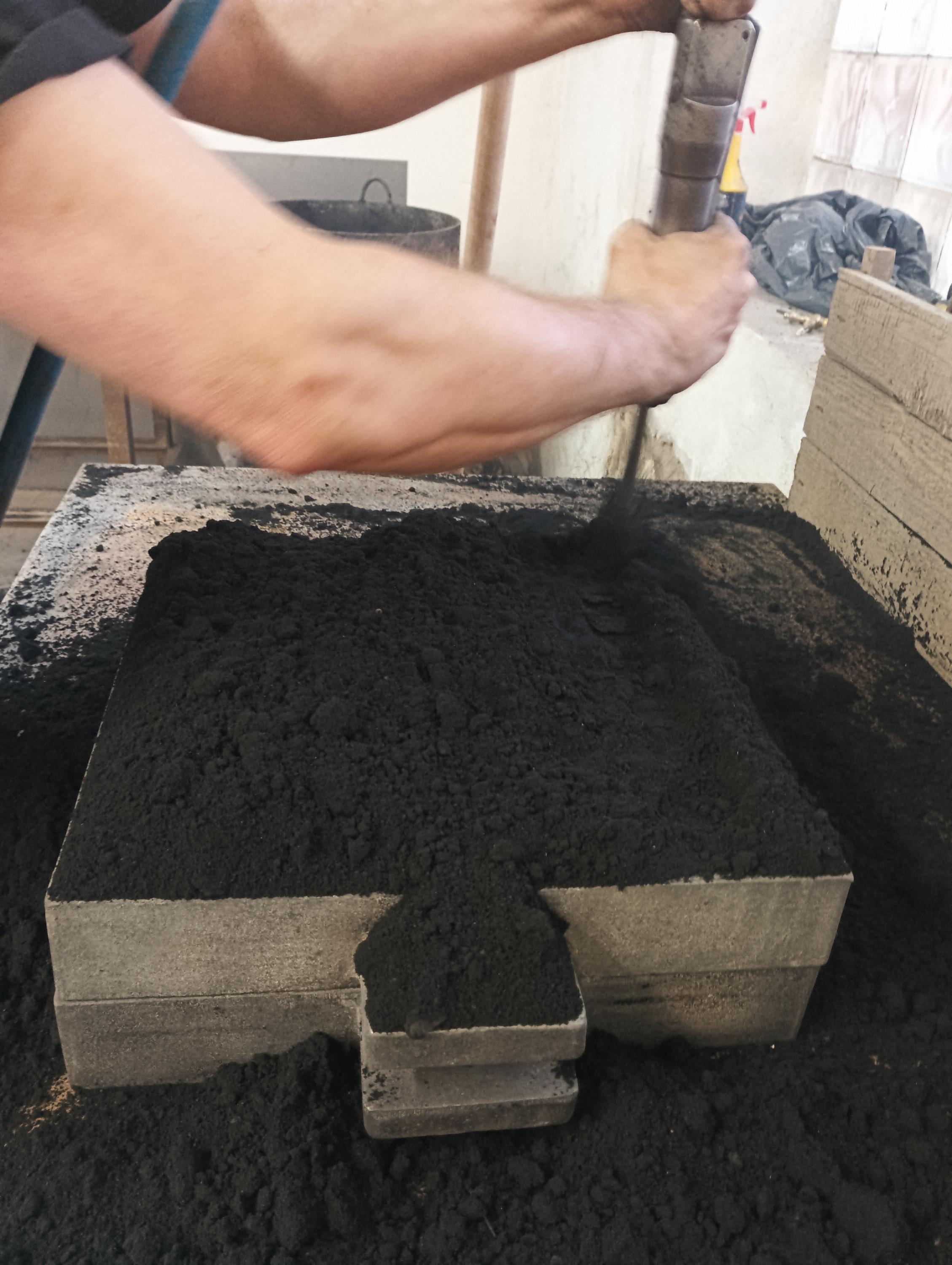 Slévárna Psáry, s.r.o. foto 5