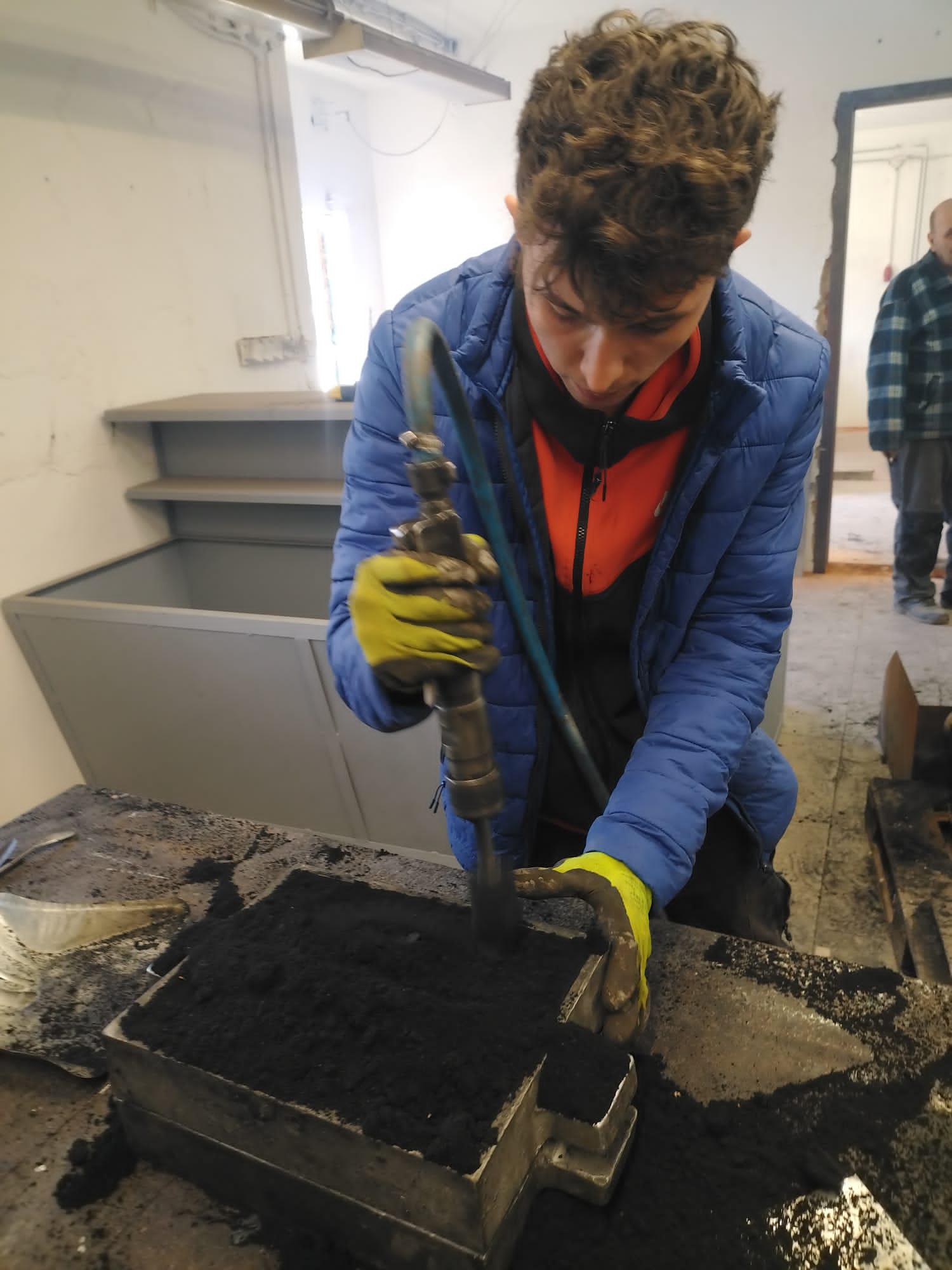 Slévárna Psáry, s.r.o. foto 4