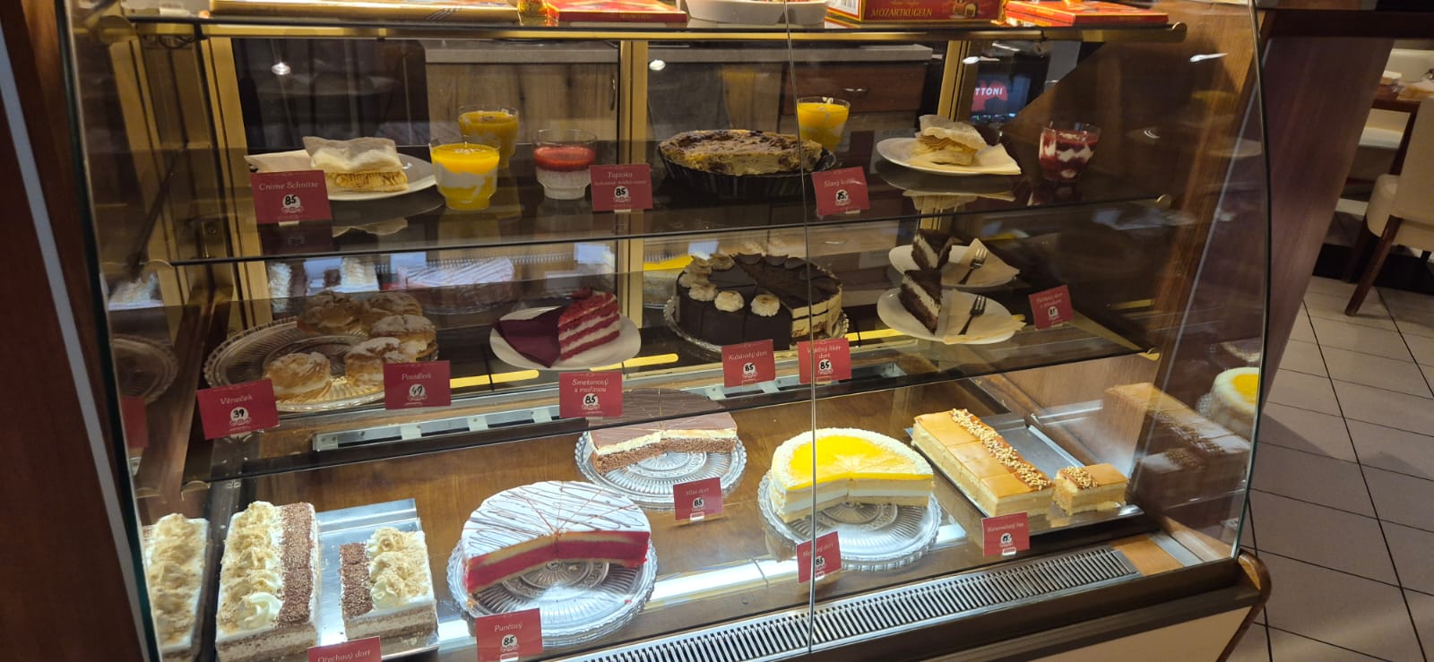 Café de Maré foto 4