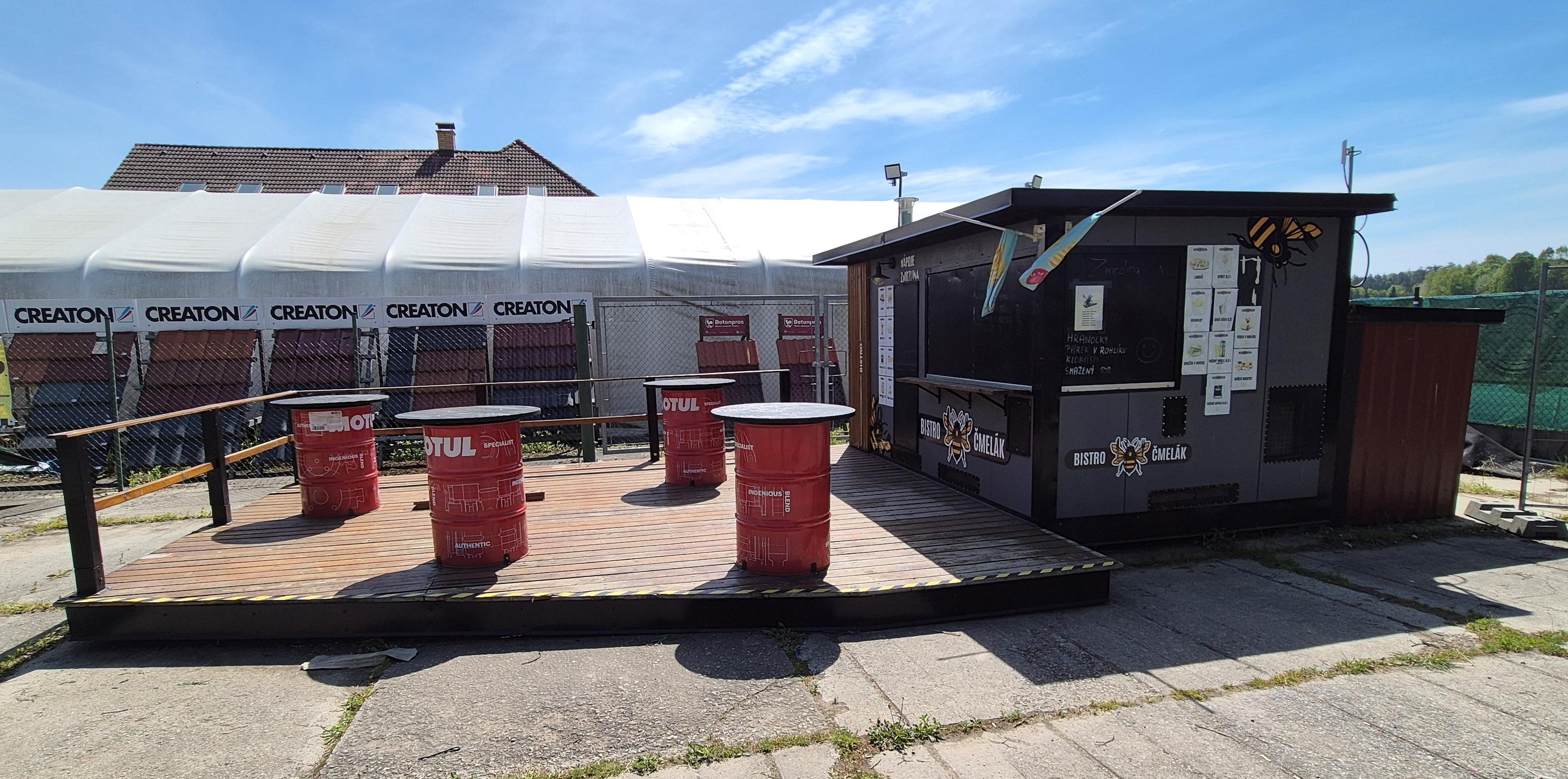 Bistro Čmelák foto 5