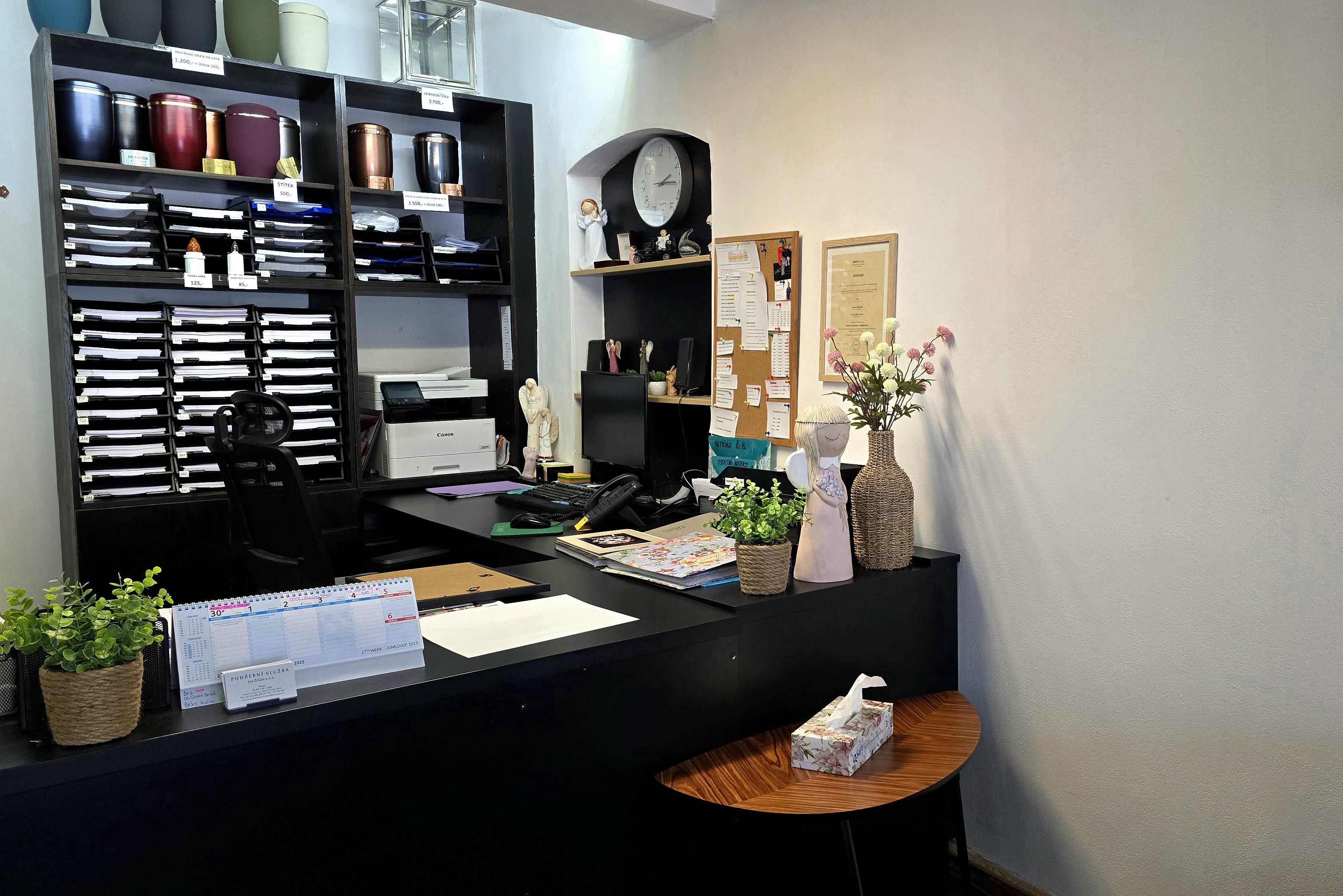 Pohřební služba Jan Žížala foto 4