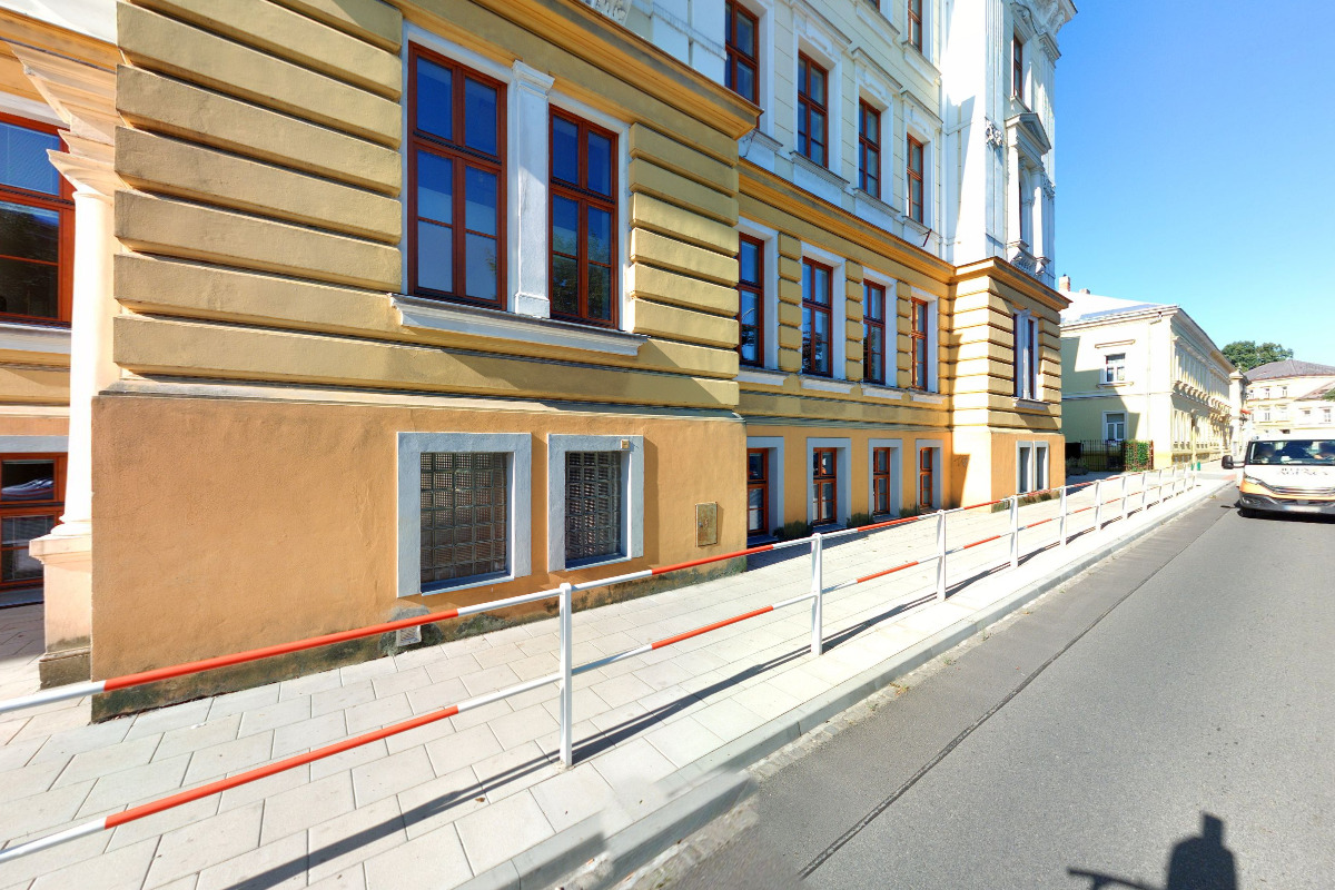 ZŠ T. G. Masaryka Opava