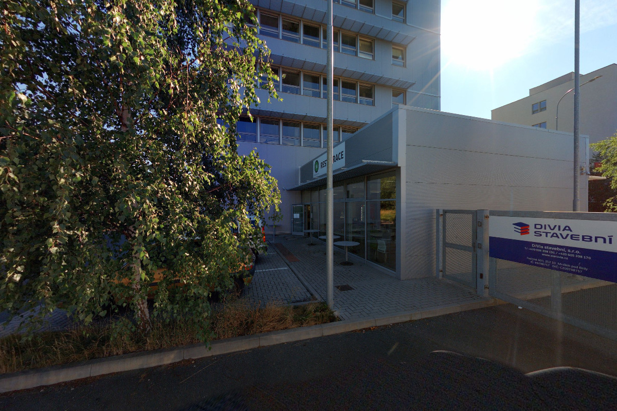 Ing. arch. Matěj Barla