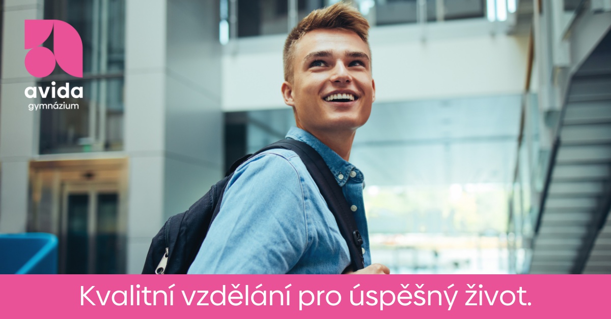 Gymnázium AVIDA foto 6