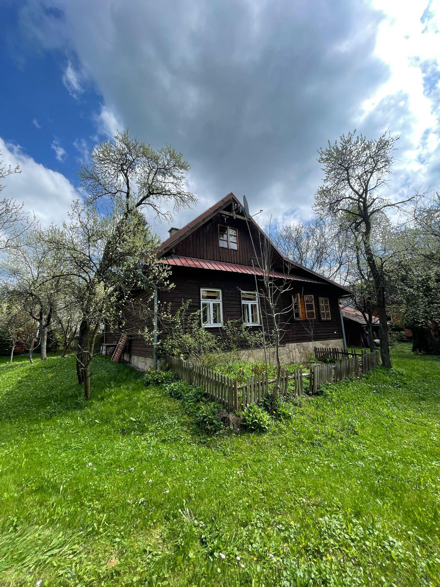 Dřevěnica u Azzyho foto 2