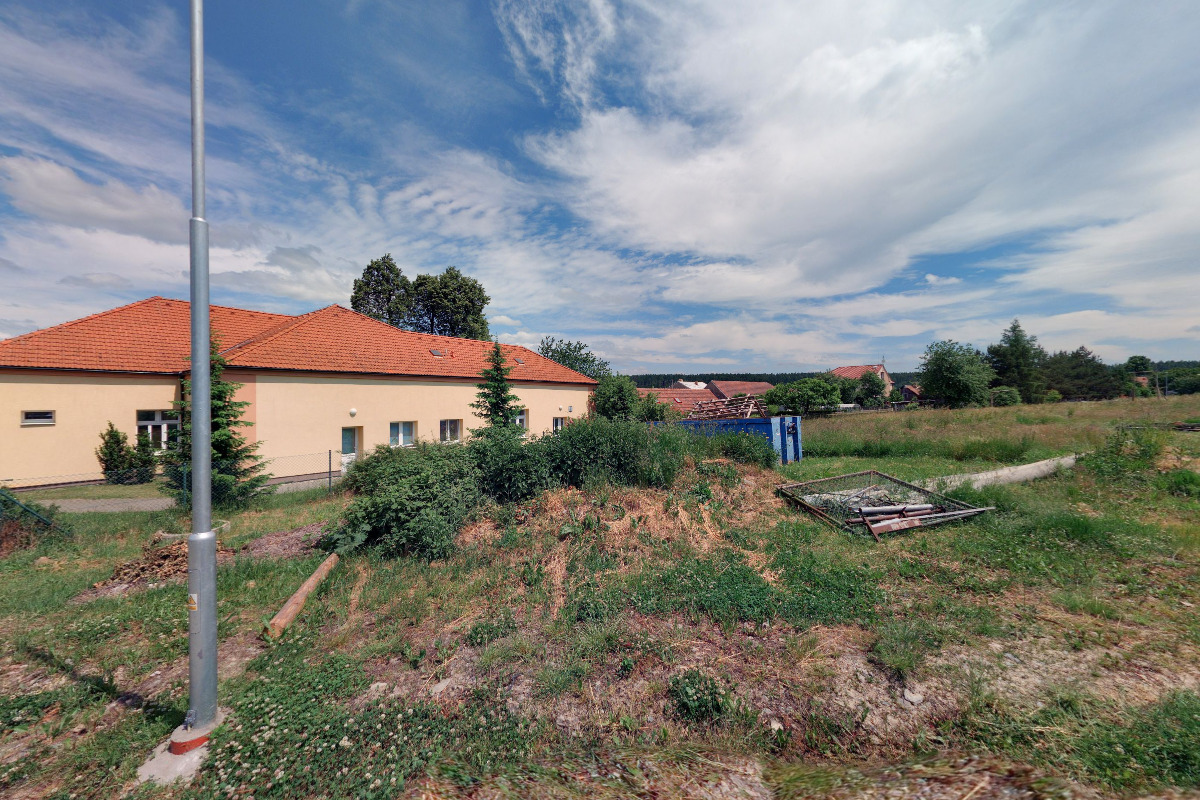 Dětská skupina Lamička foto 2