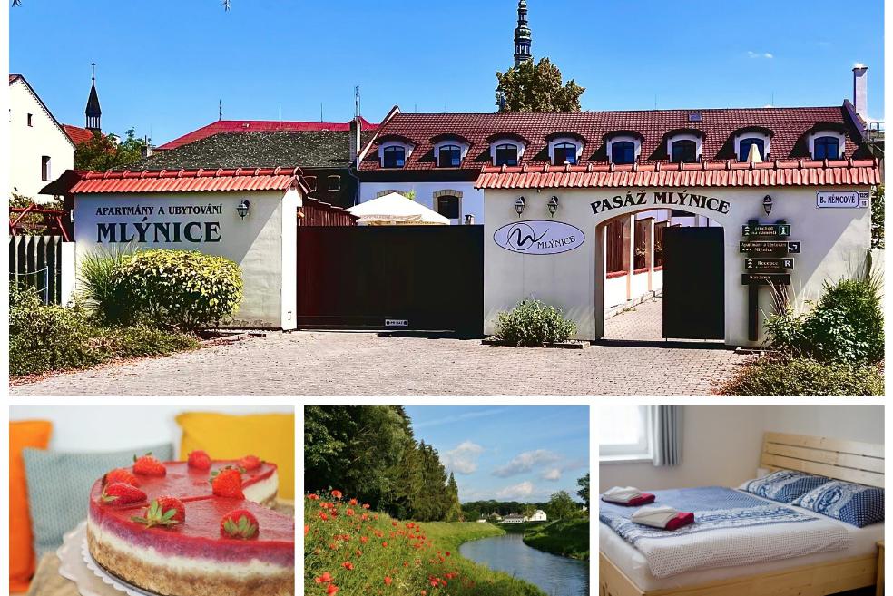 Léto už klepe na dveře