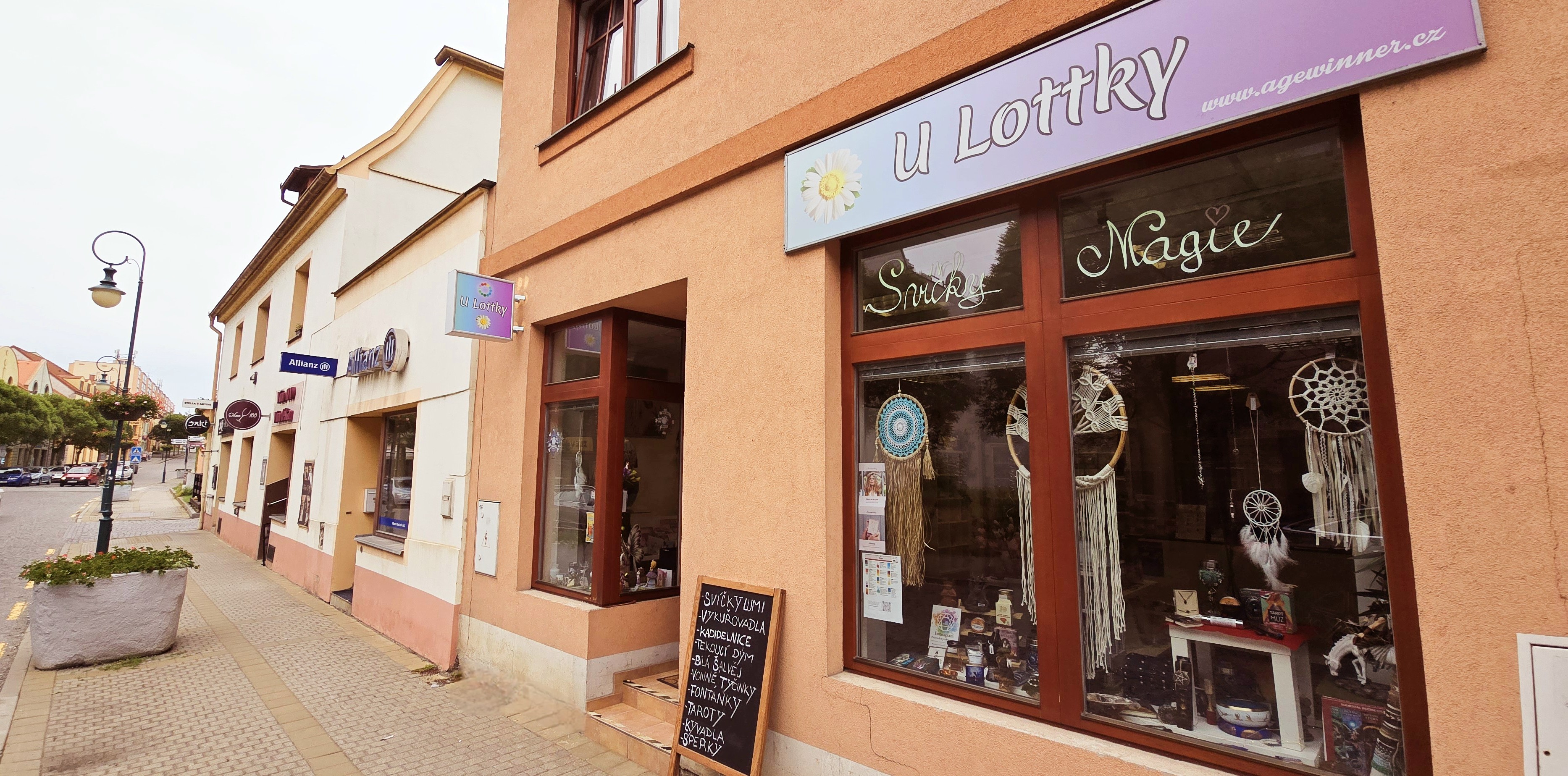 U Lottky foto 2