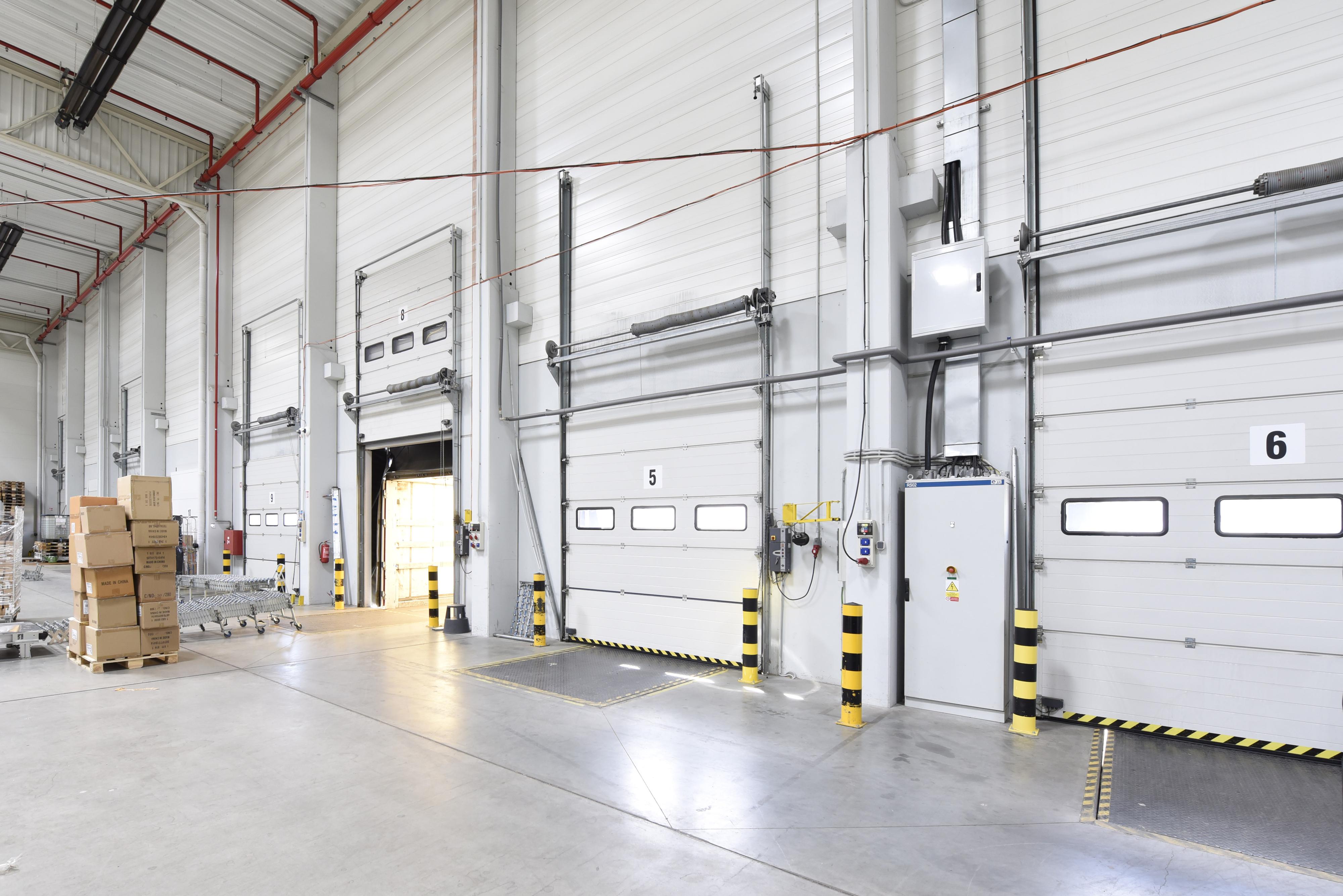 Logicor Prague Airport foto 5
