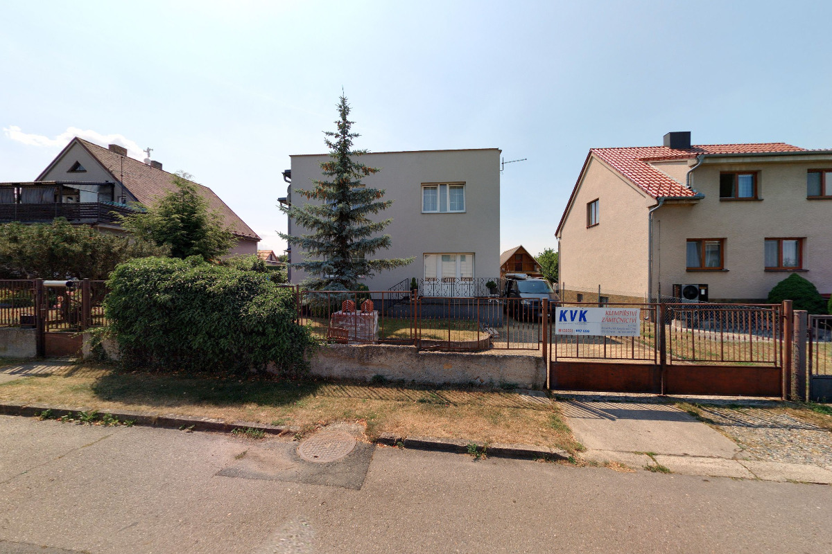 Klempířství a pokrývačství Jiří Král