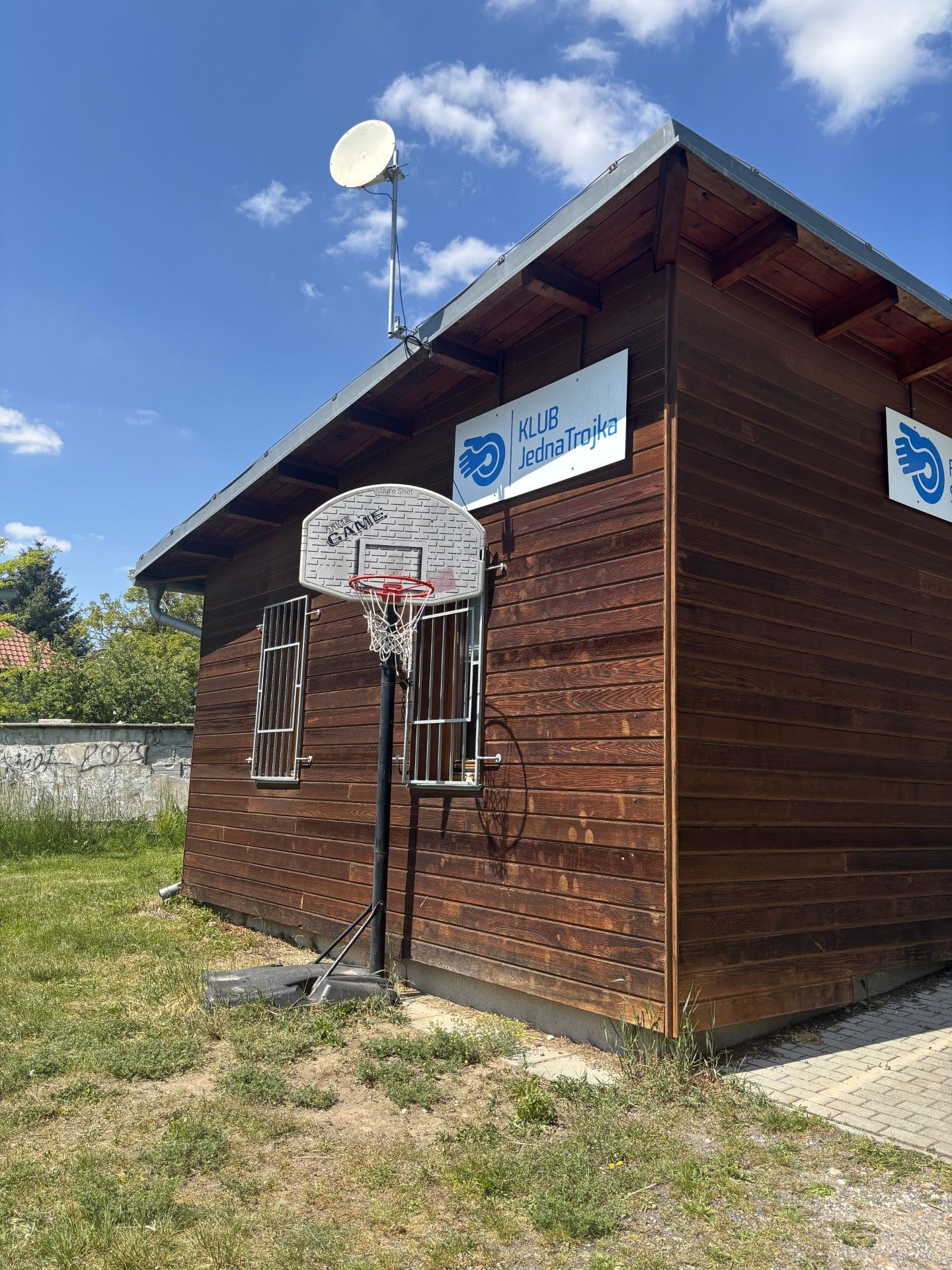 Proxima Sociale, o. s. - Klub JednaTrojka foto 2