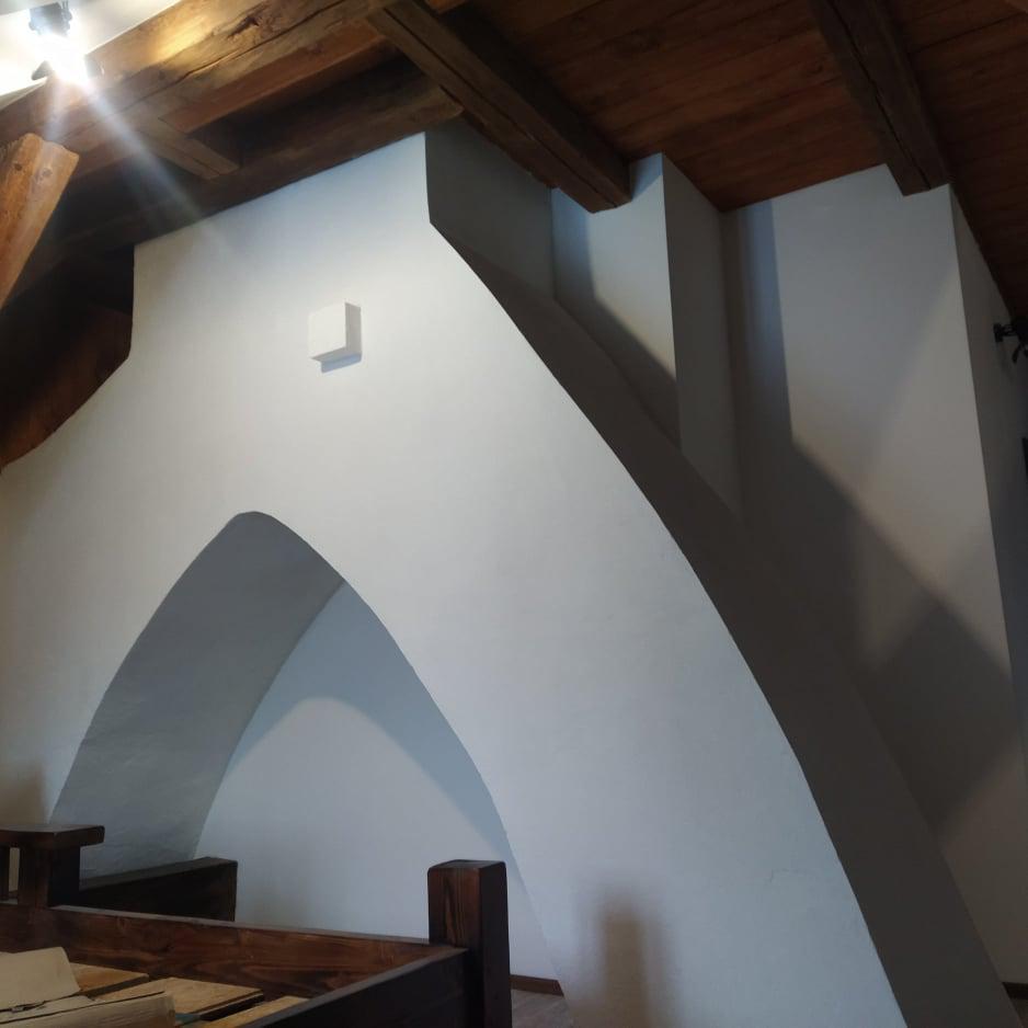 Chalupa u českého moře, apartmány Iris foto 4