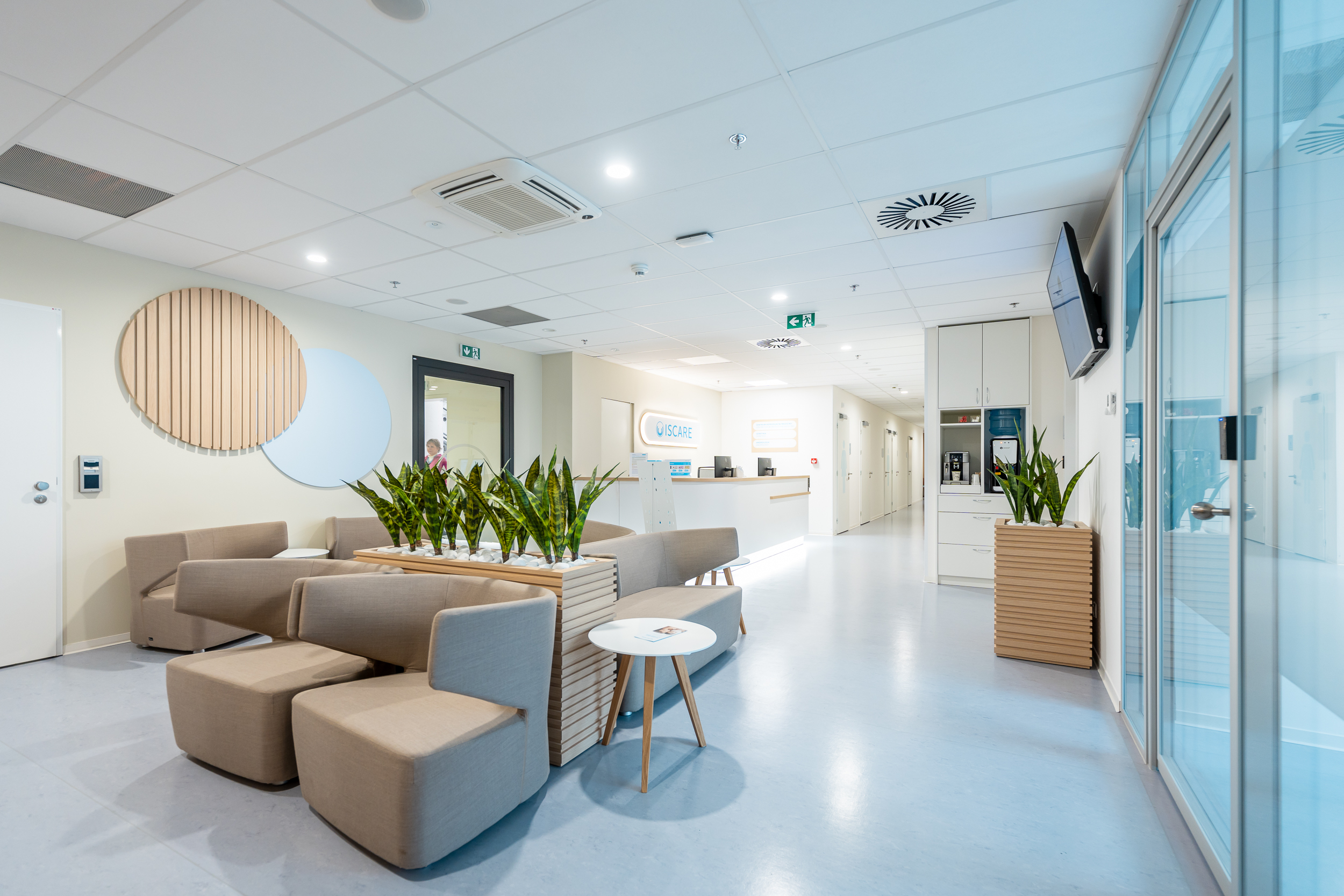 ISCARE a.s. foto 6