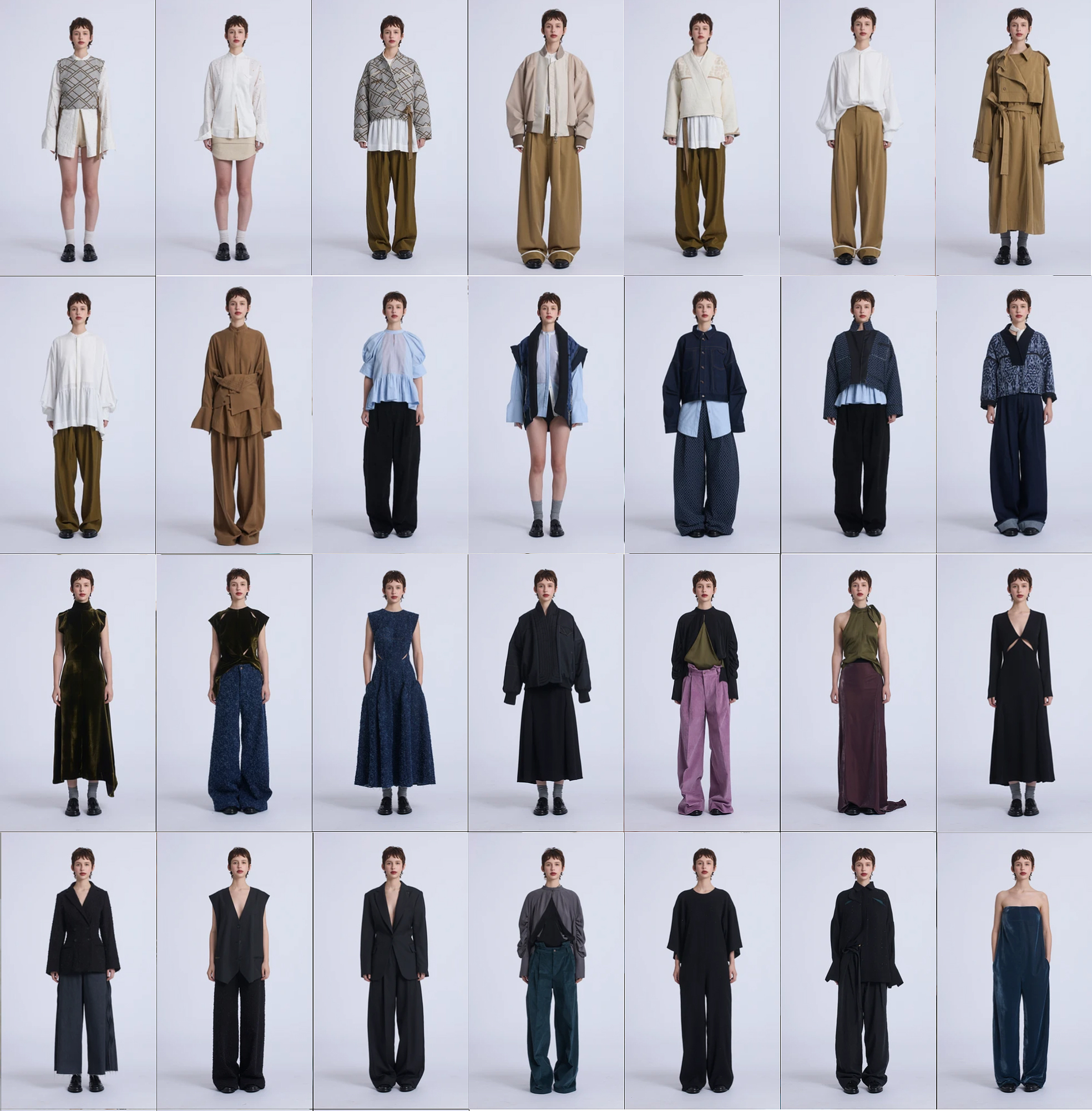 Módní návrhářka Radka Sirková foto 2